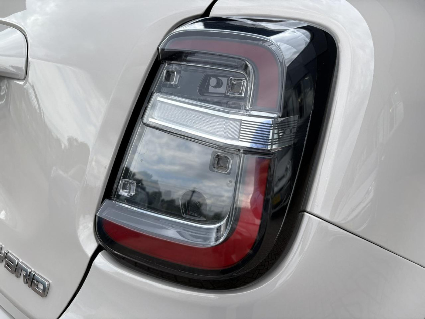 Foto van Fiat 600