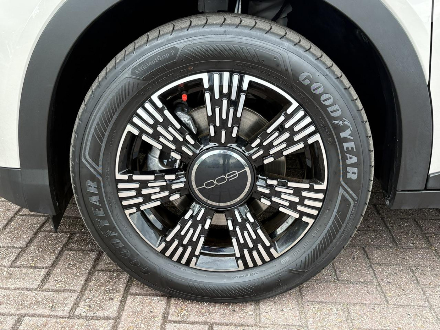Foto van Fiat 600