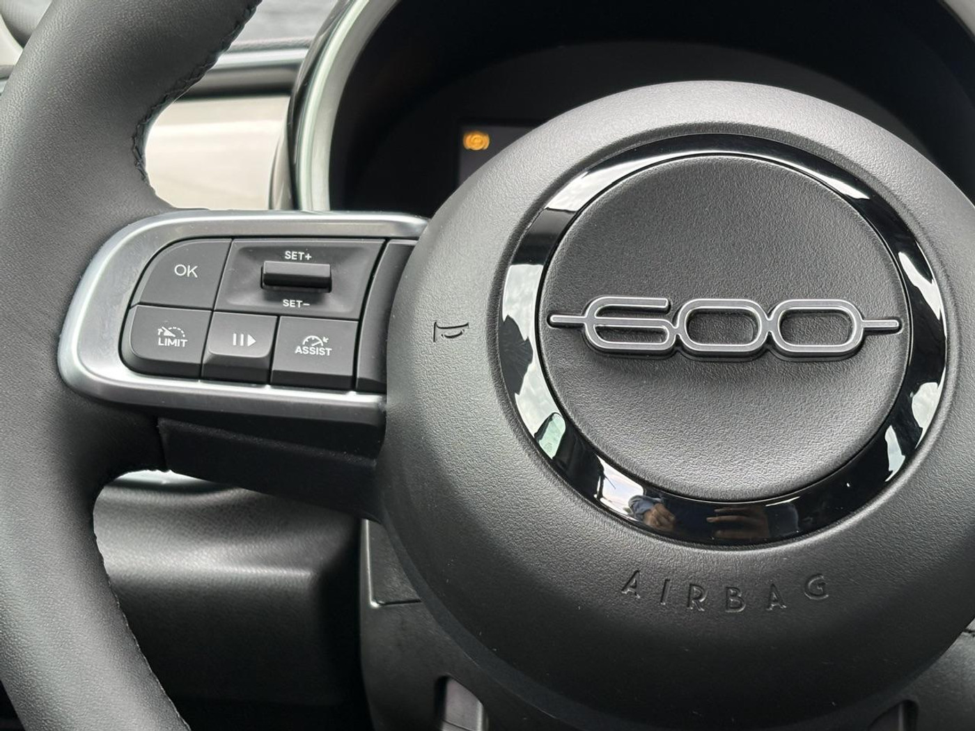 Foto van Fiat 600