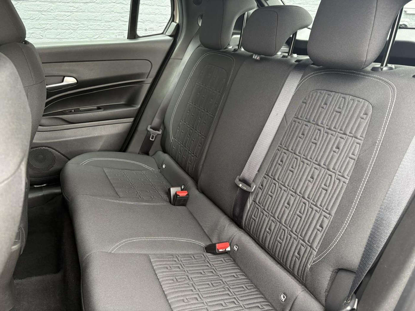 Foto van Fiat 600