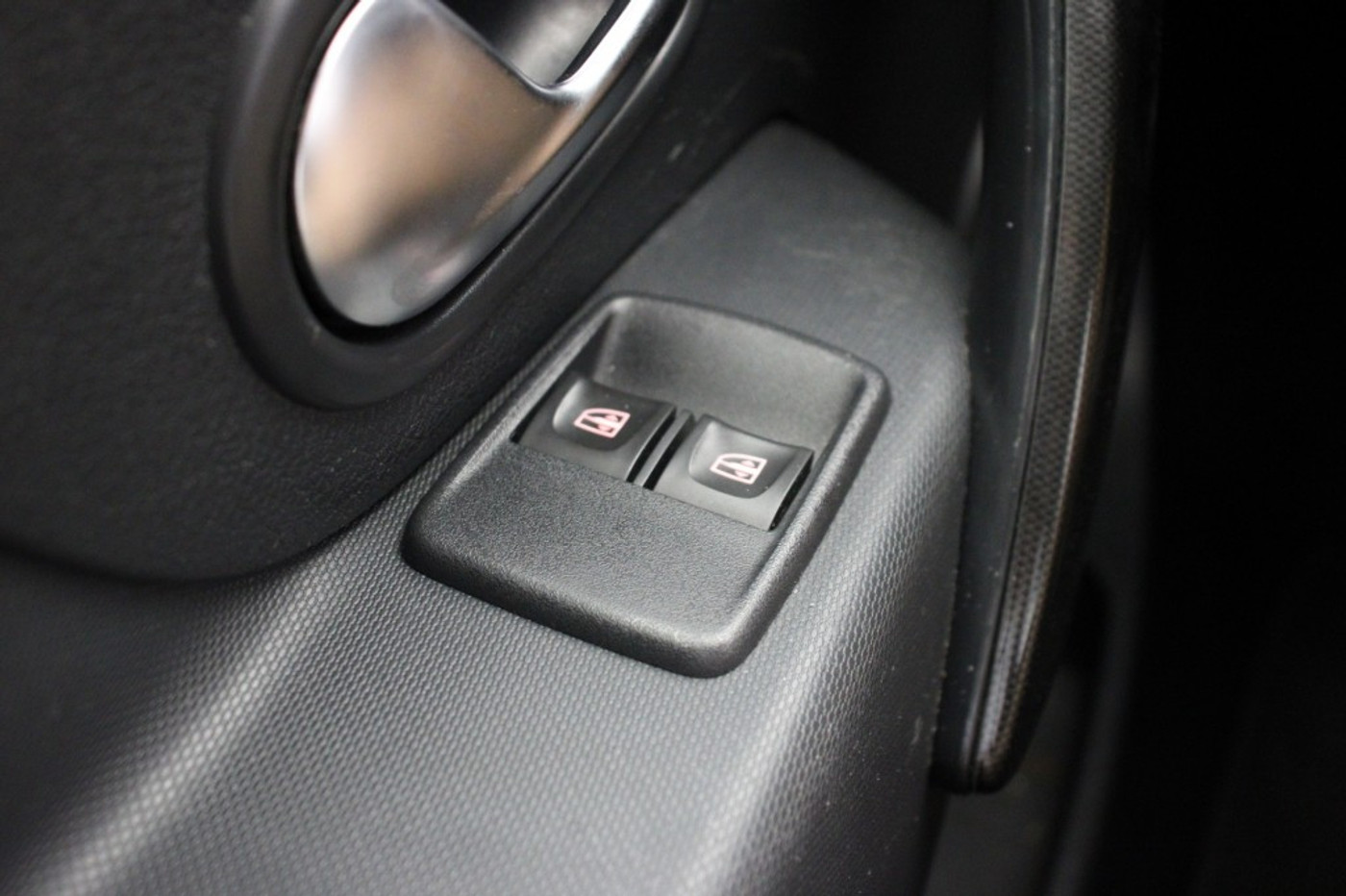 Foto van Dacia Sandero