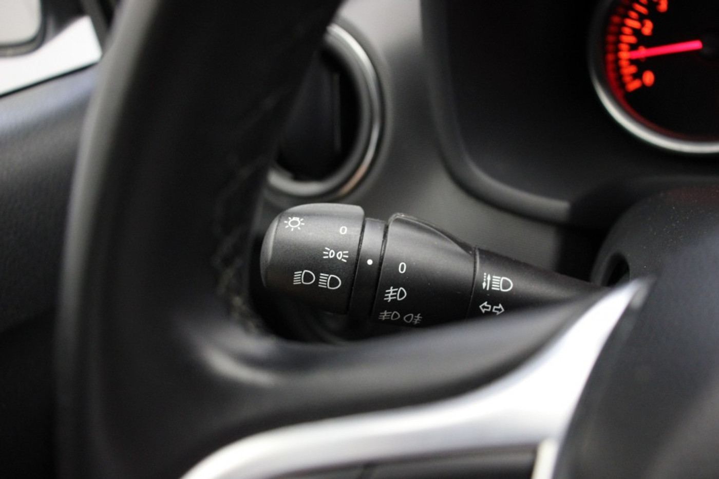 Foto van Dacia Sandero
