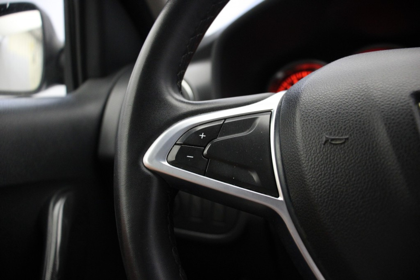 Foto van Dacia Sandero