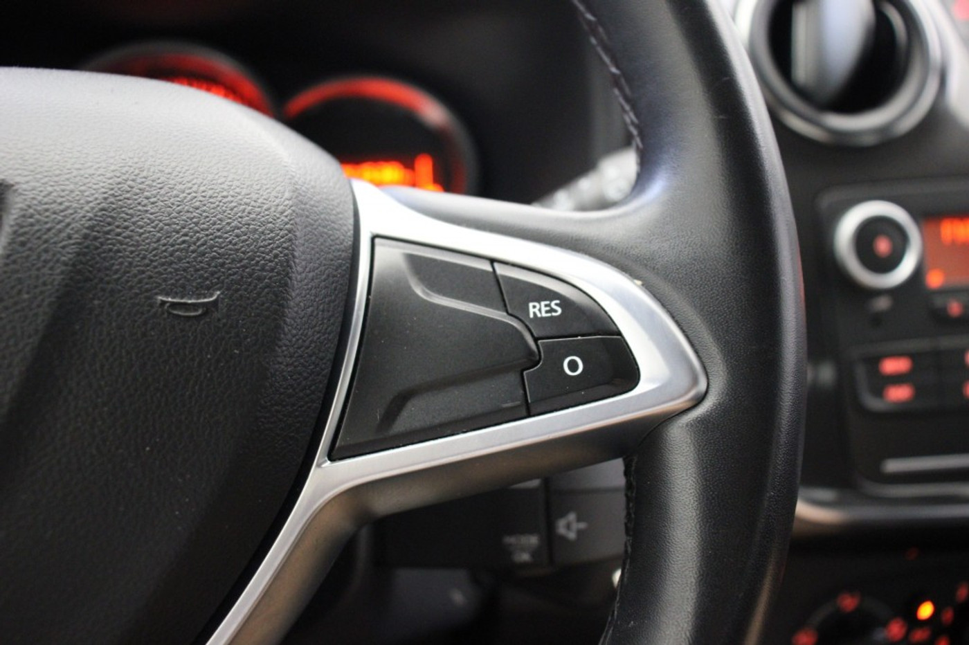 Foto van Dacia Sandero