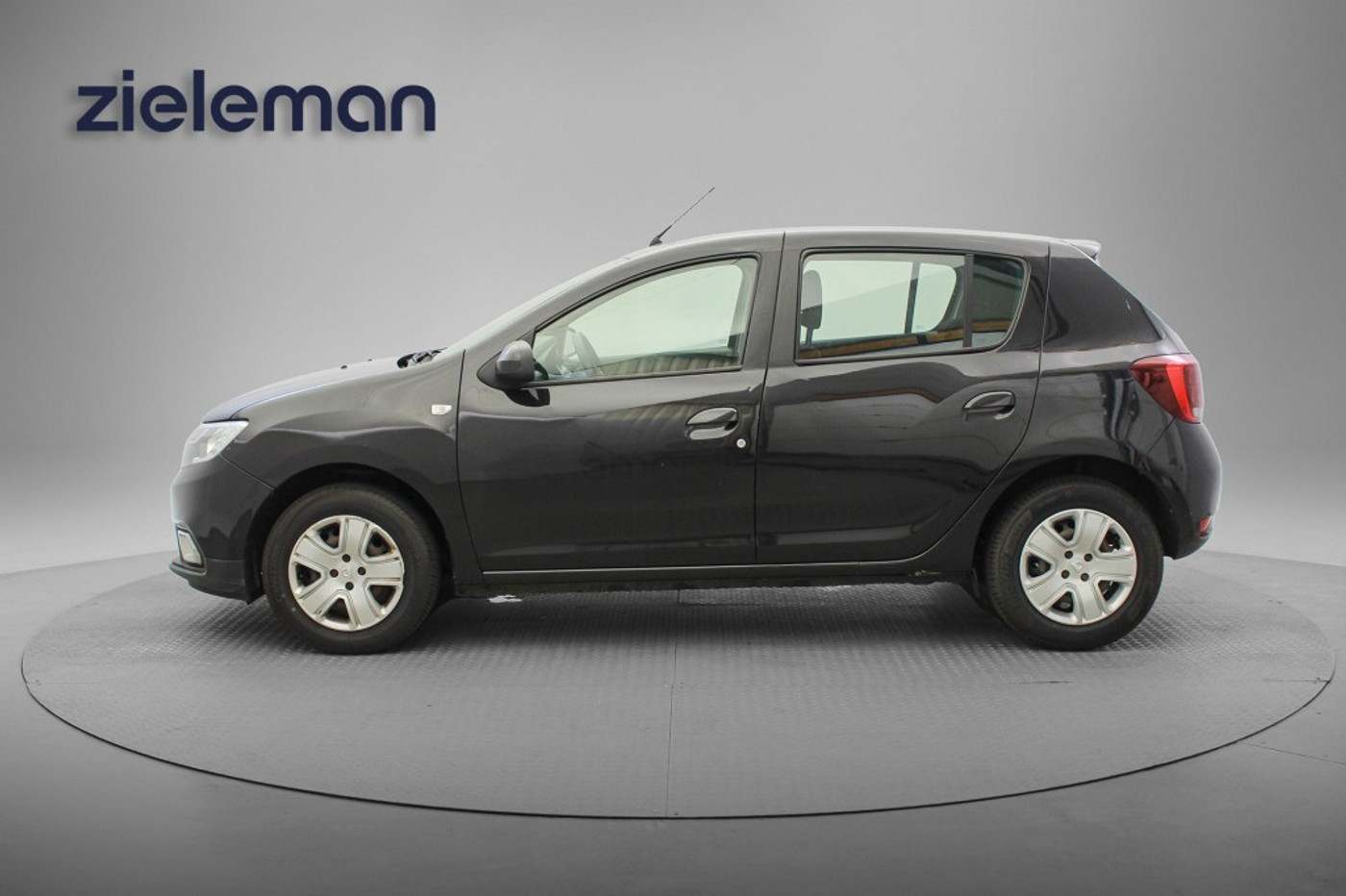 Foto van Dacia Sandero
