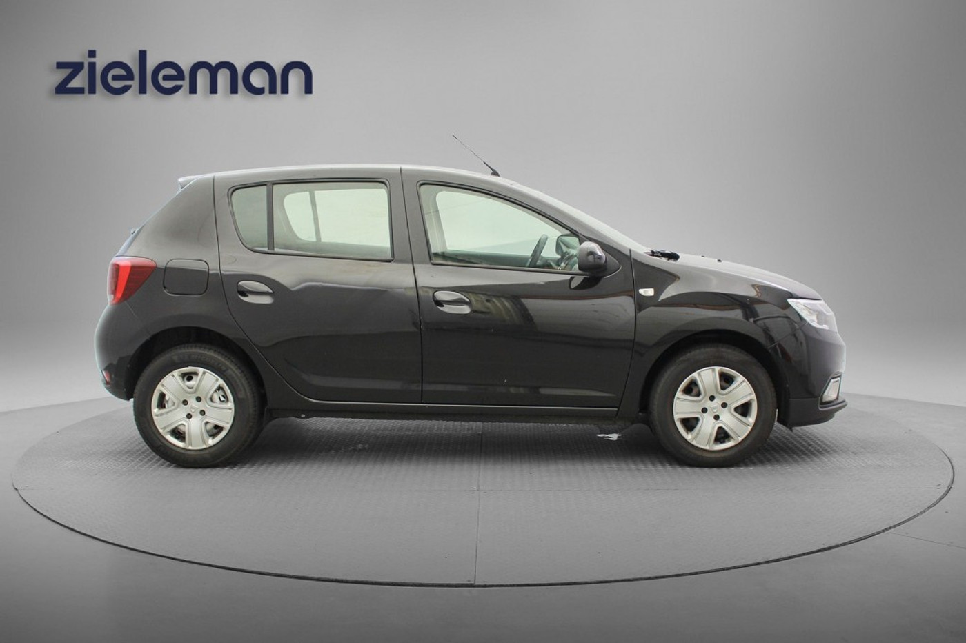 Foto van Dacia Sandero