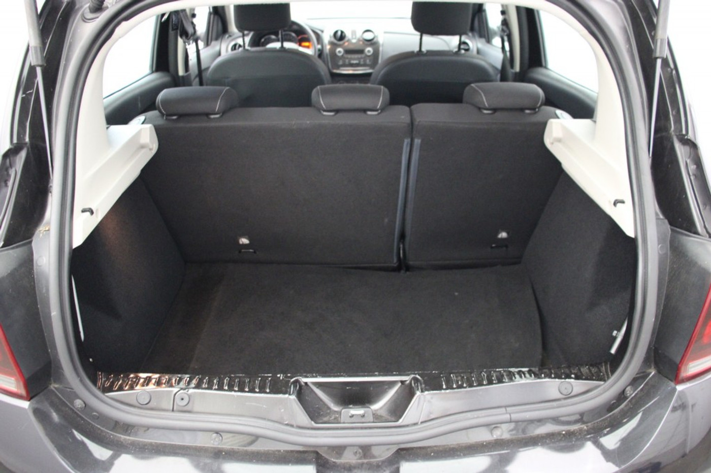 Foto van Dacia Sandero