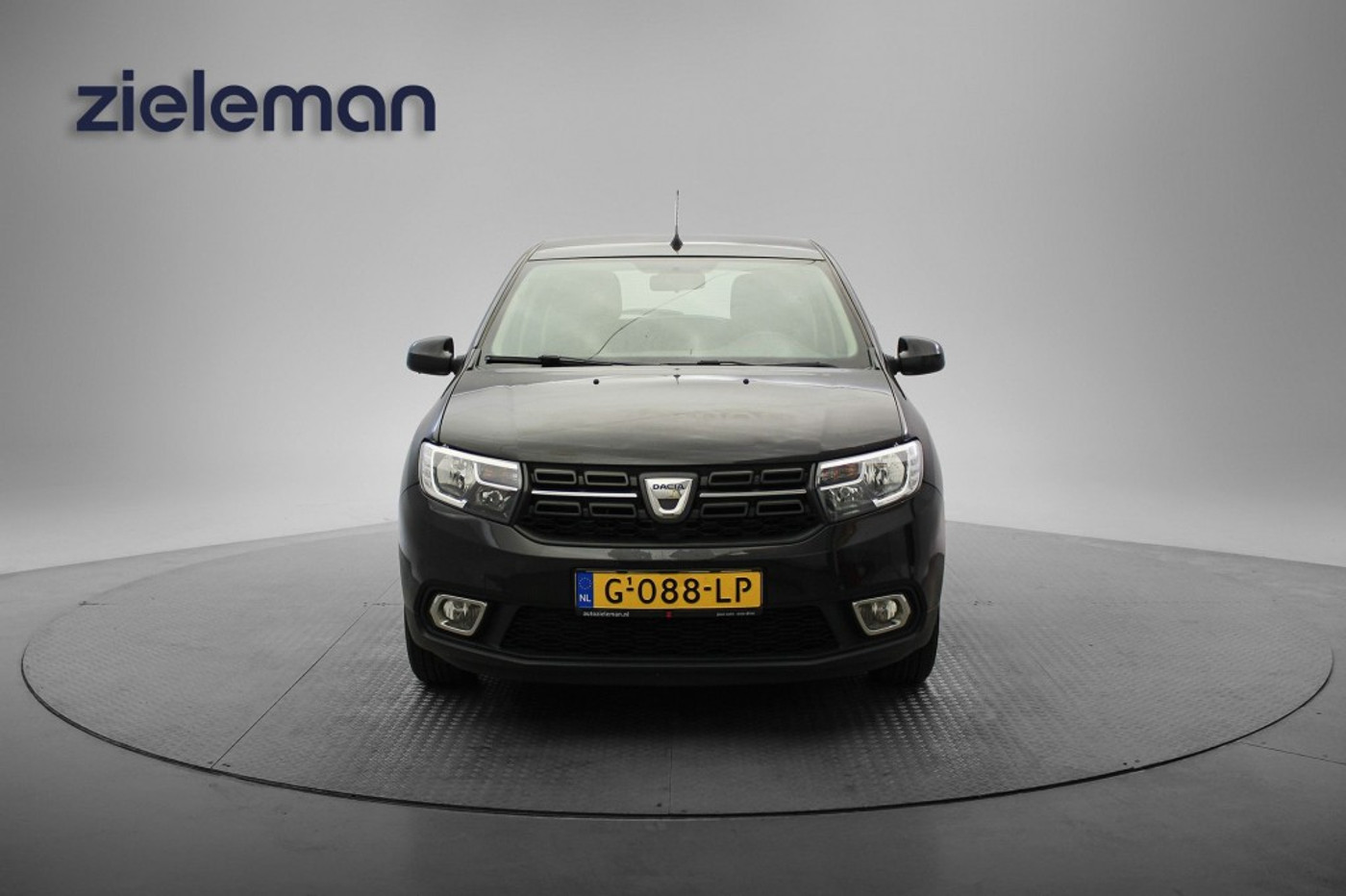 Foto van Dacia Sandero