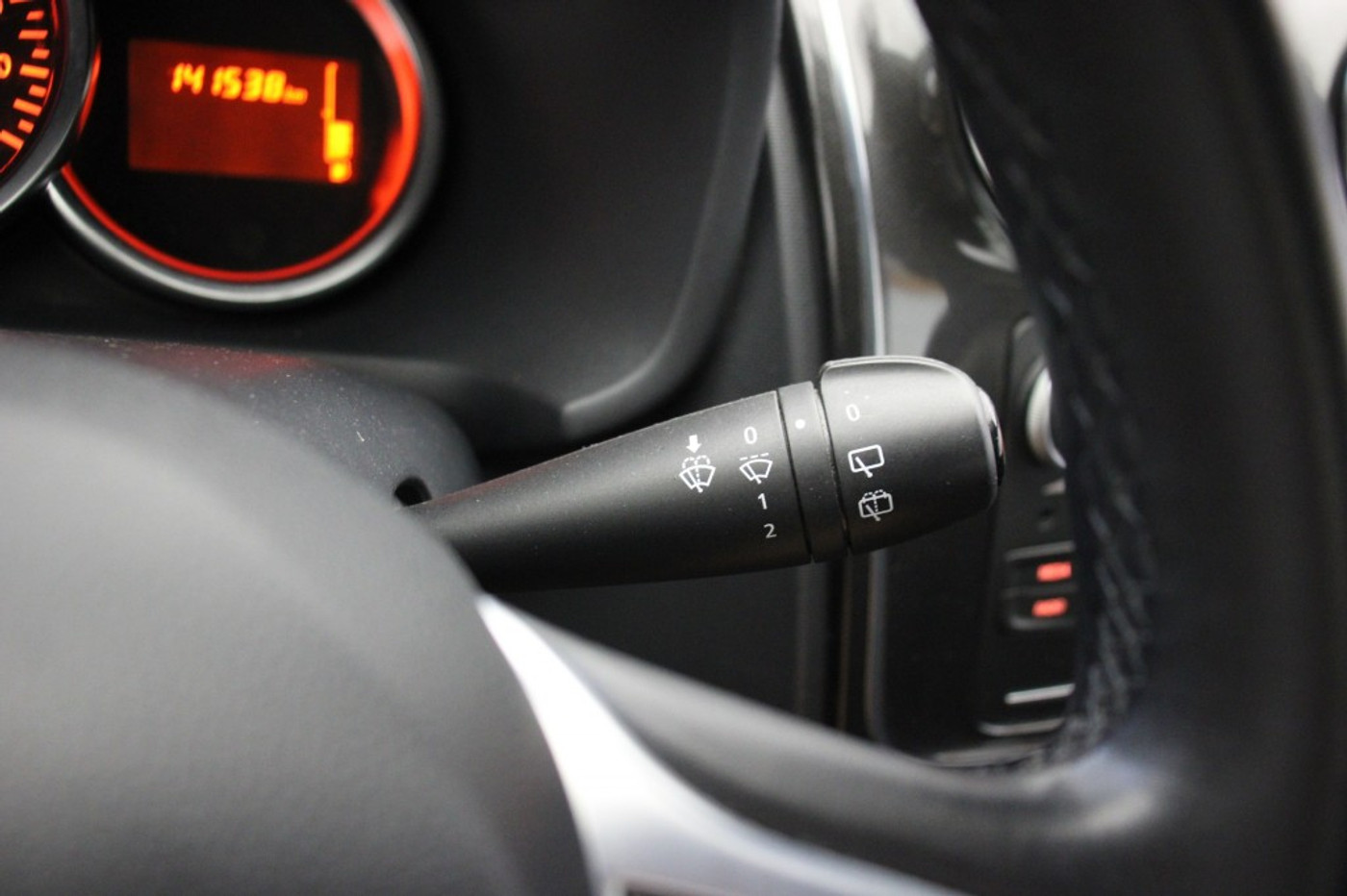 Foto van Dacia Sandero