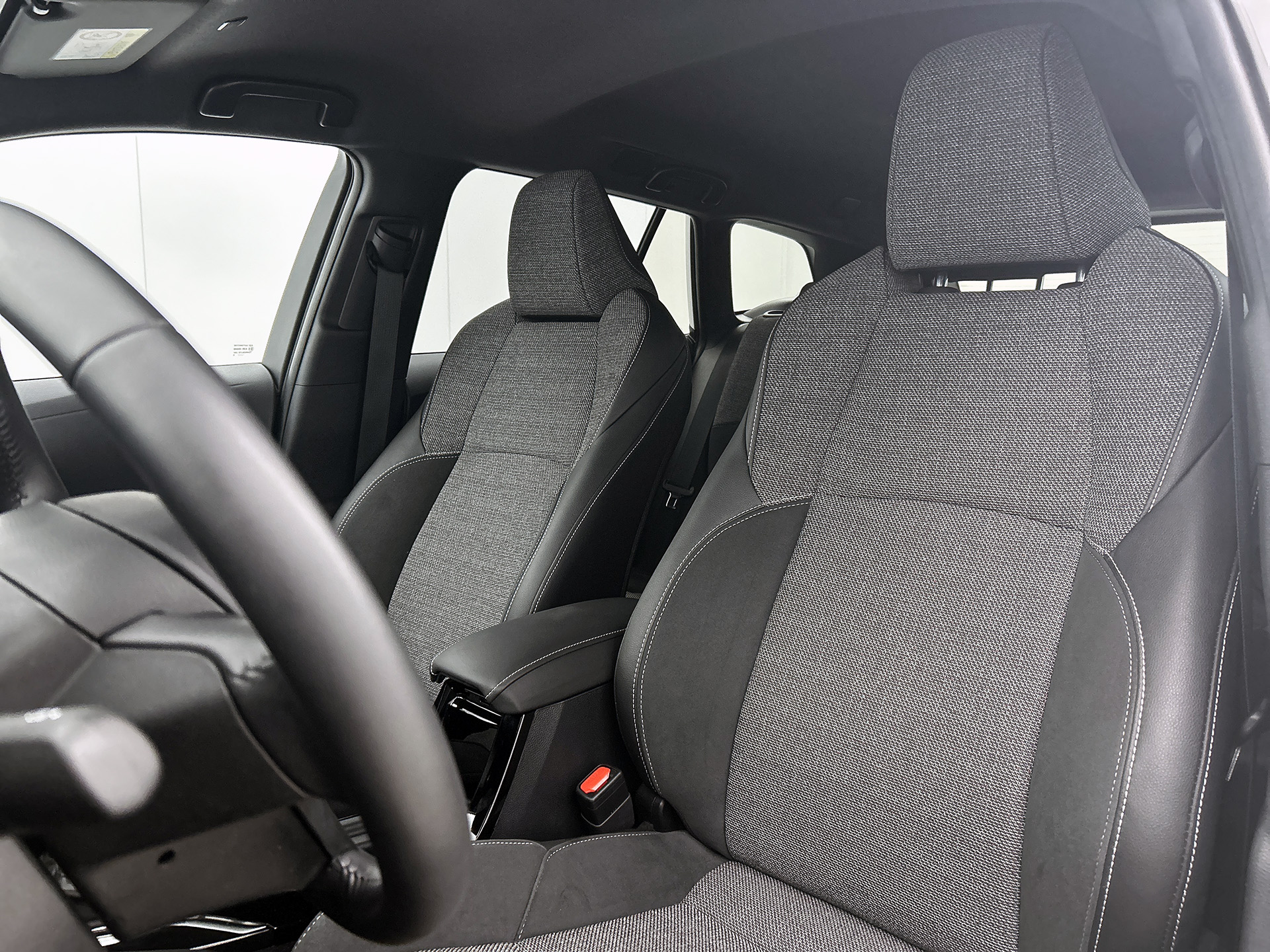 Foto van Toyota Toyota Corolla