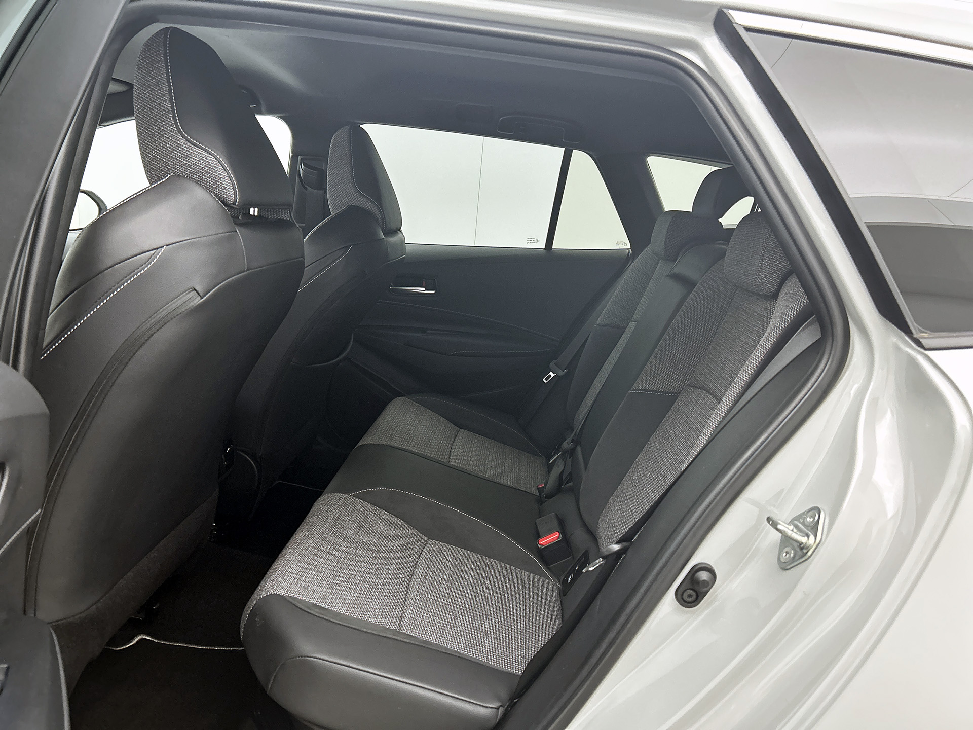 Foto van Toyota Toyota Corolla