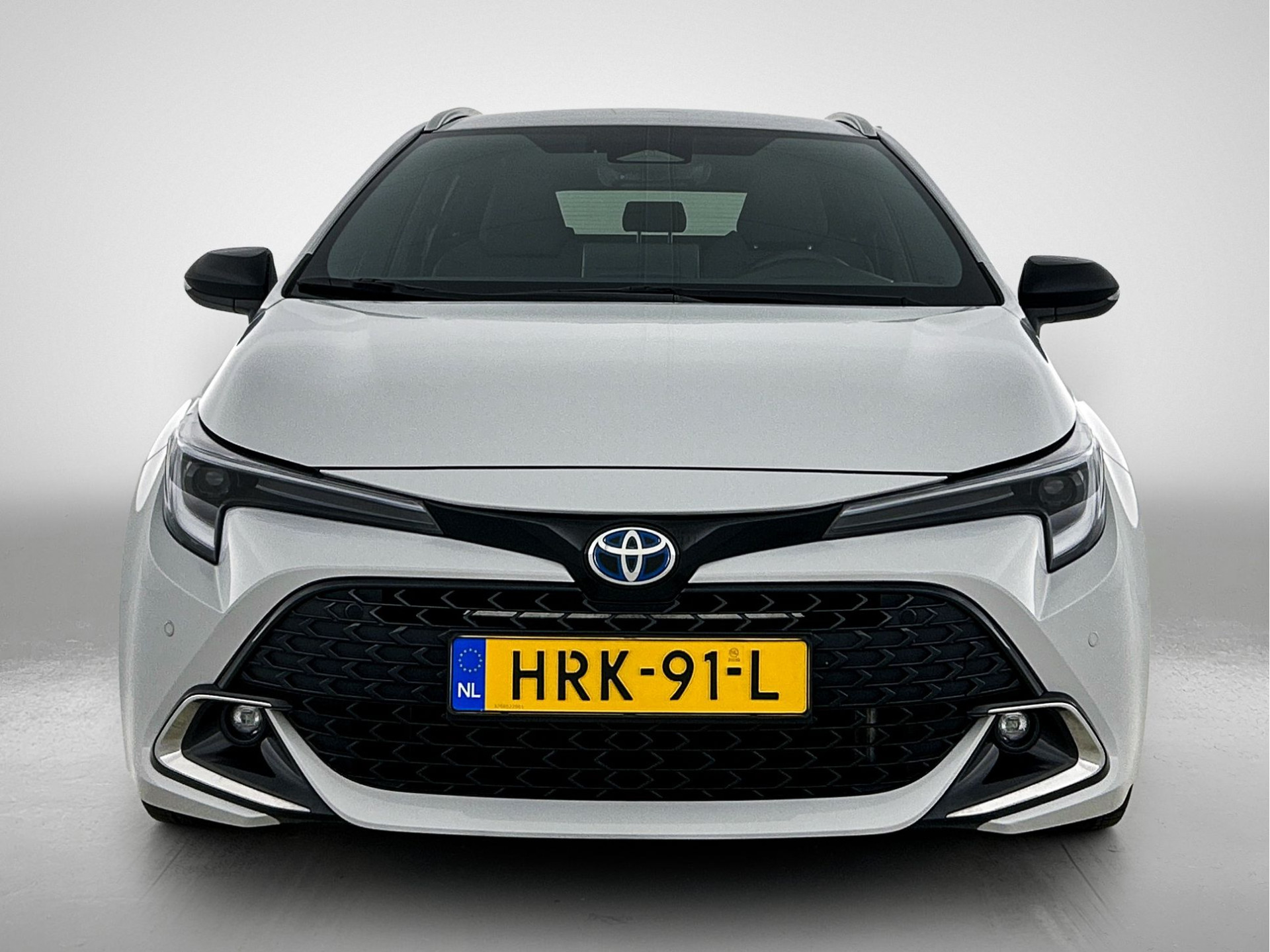 Foto van Toyota Toyota Corolla