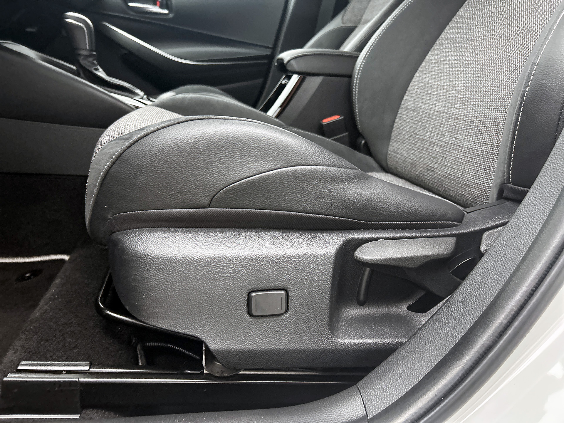 Foto van Toyota Toyota Corolla