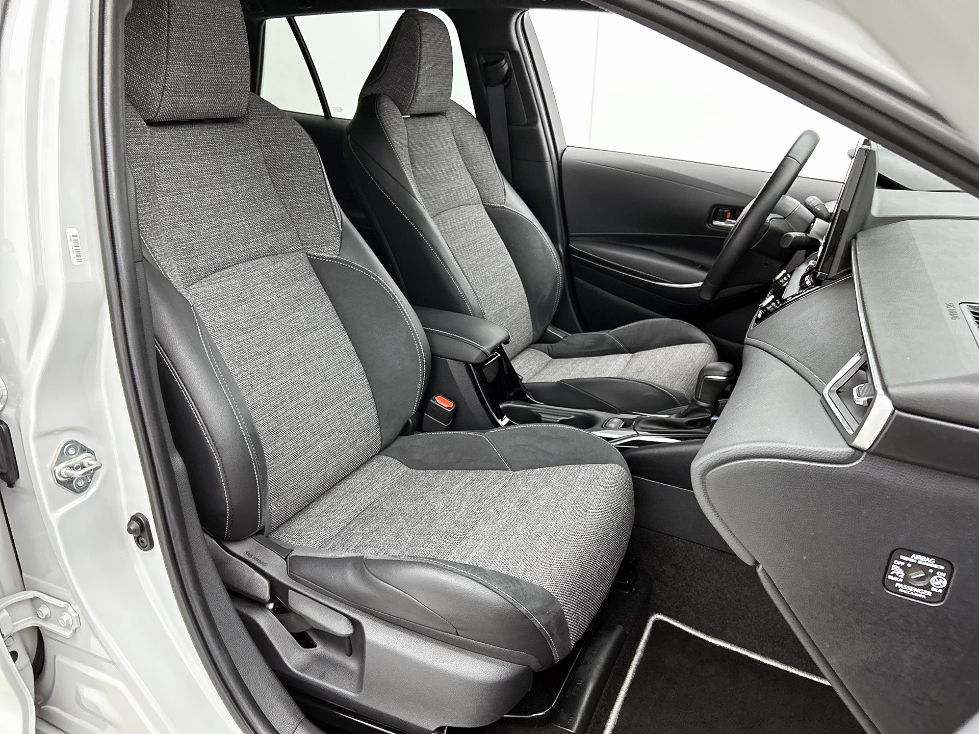 Foto van Toyota Toyota Corolla