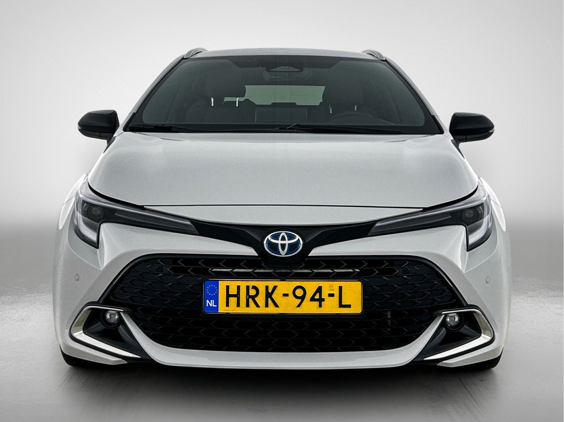 Foto van Toyota Toyota Corolla