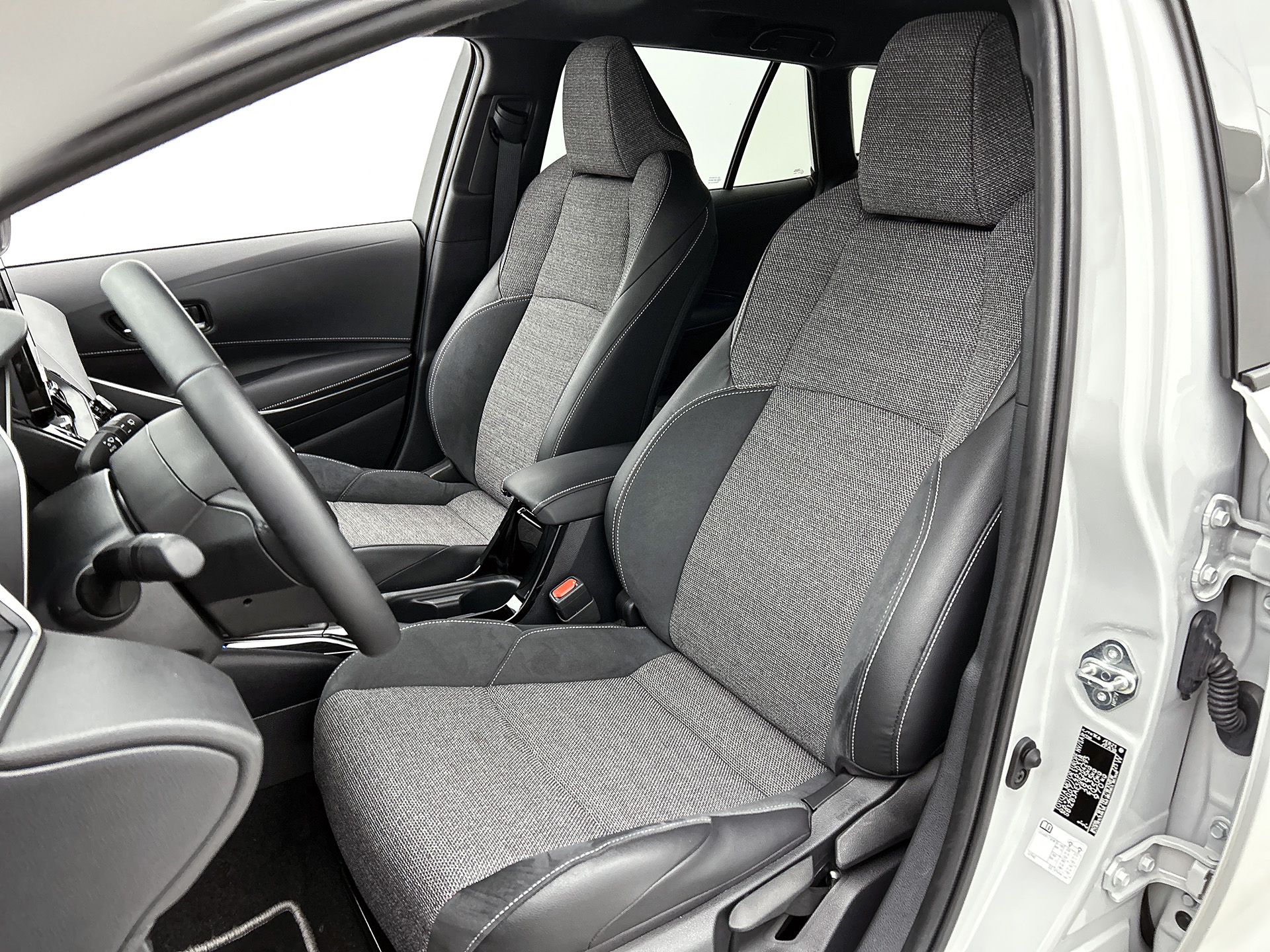 Foto van Toyota Toyota Corolla