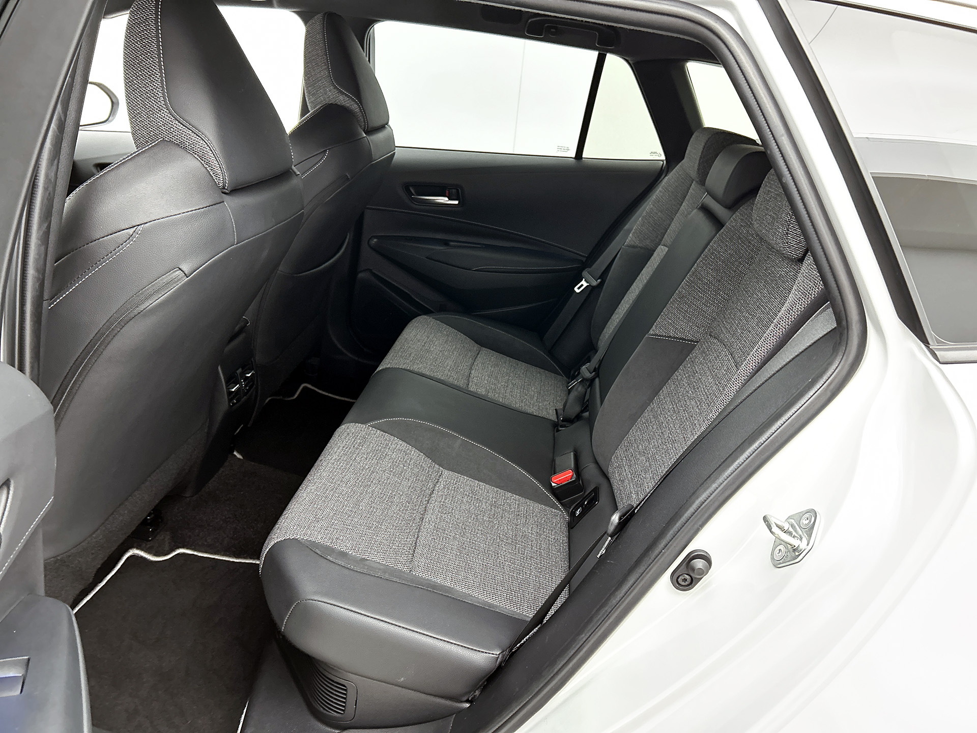 Foto van Toyota Toyota Corolla