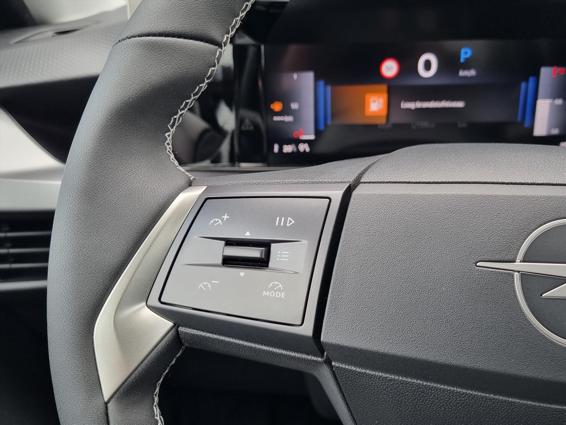 Foto van Opel Frontera