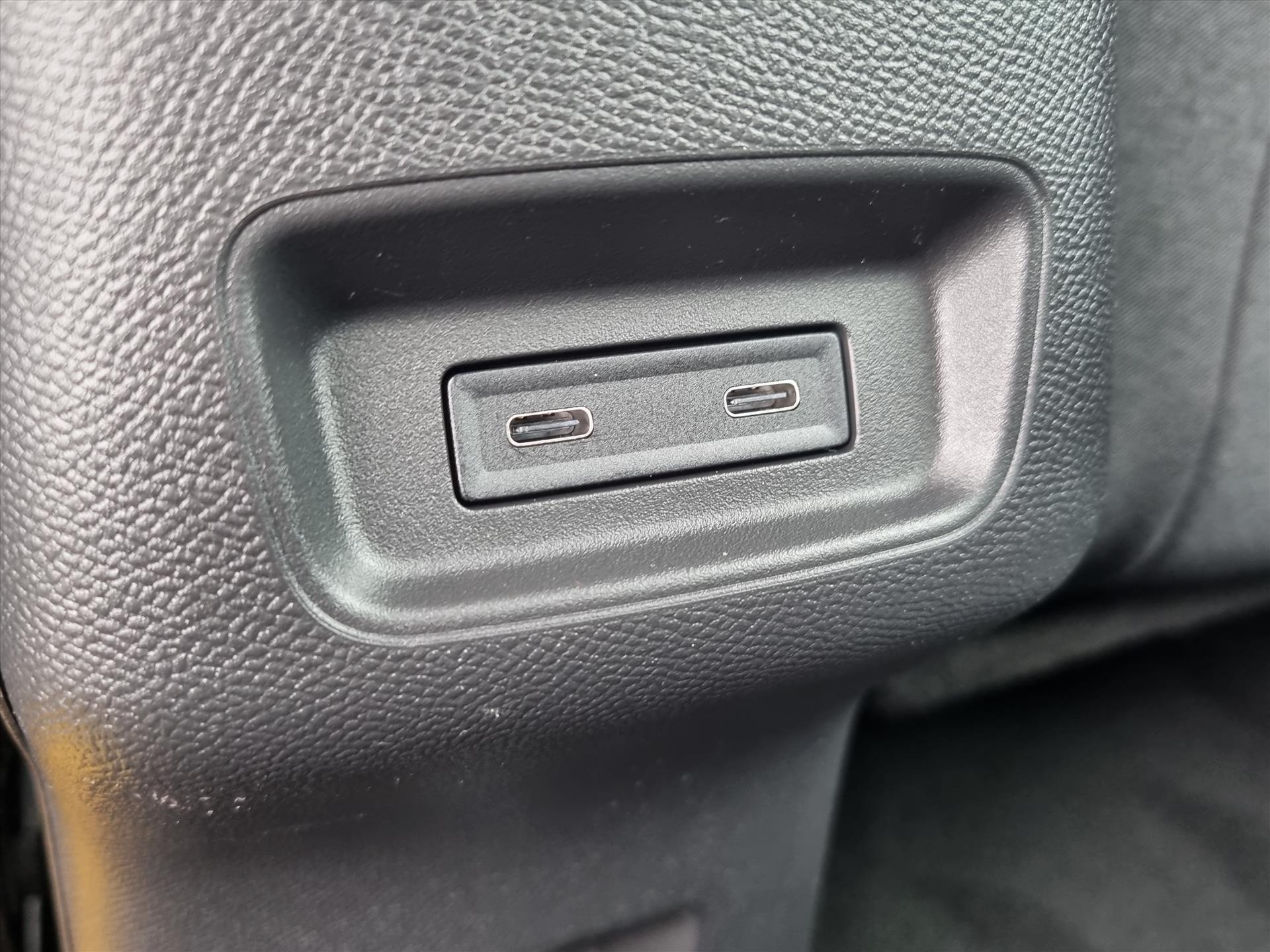 Foto van Opel Frontera