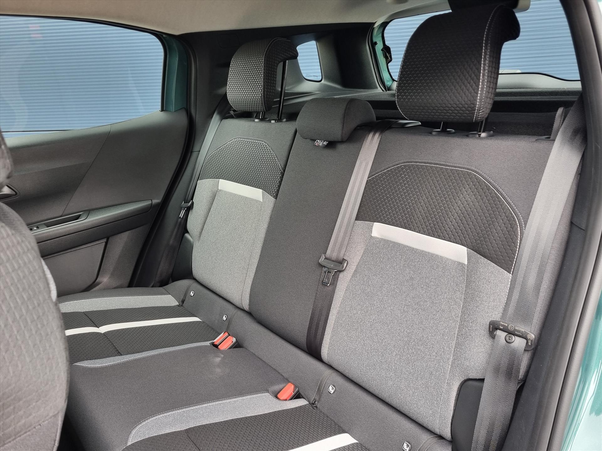 Foto van Opel Frontera