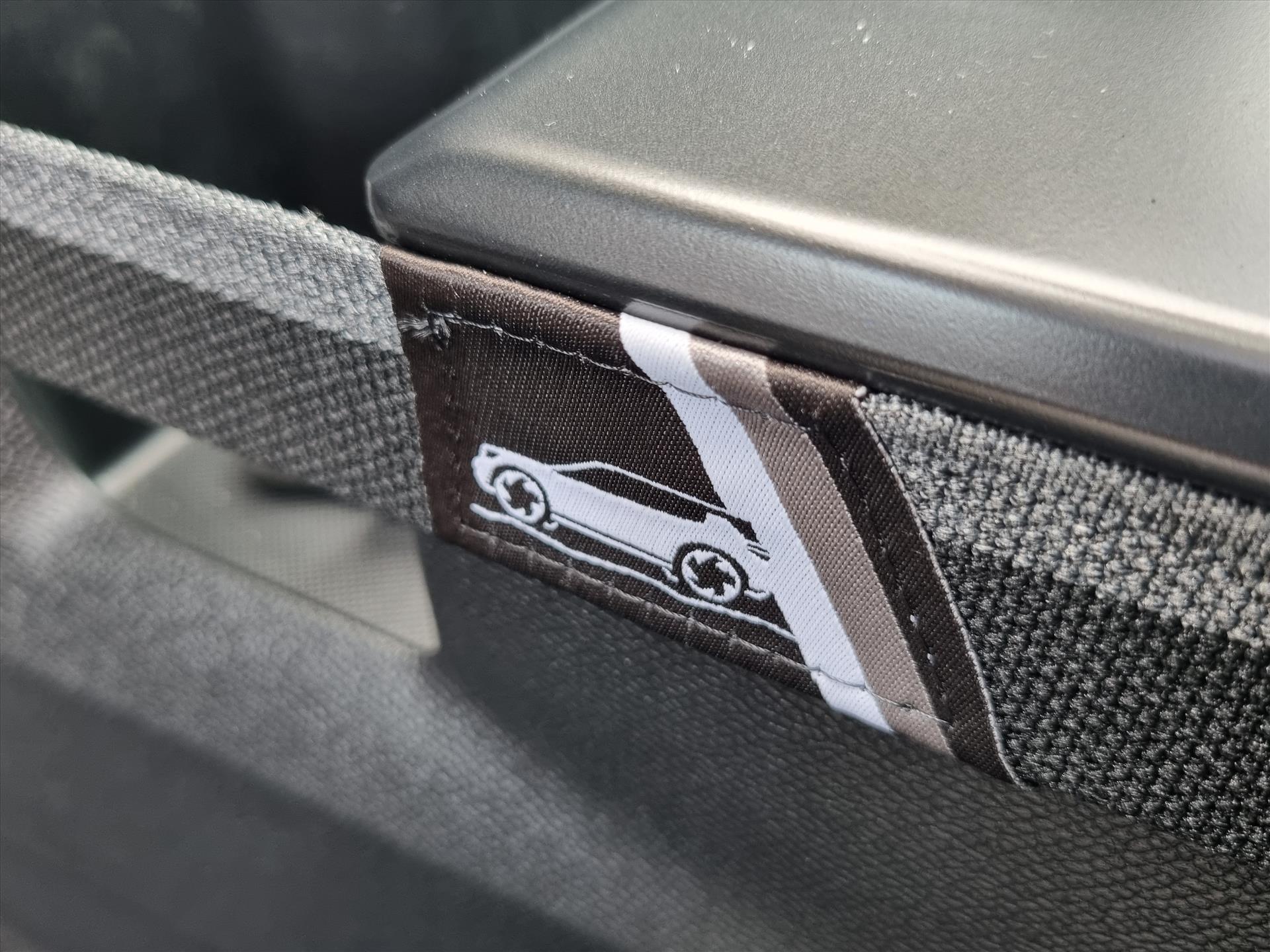 Foto van Opel Frontera