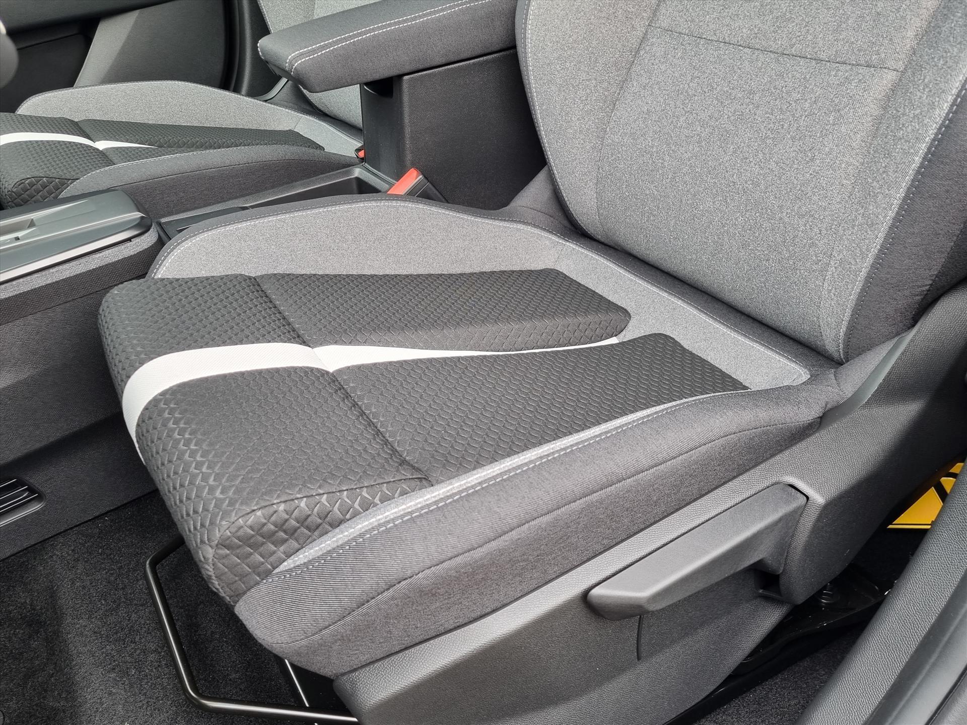 Foto van Opel Frontera