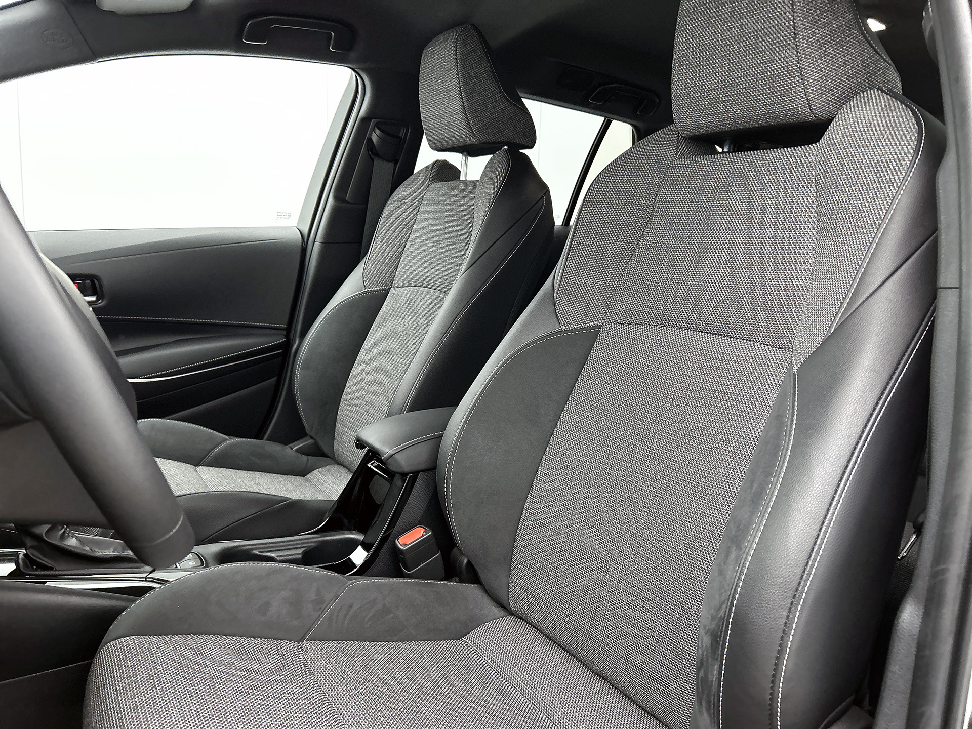 Foto van Toyota Toyota Corolla