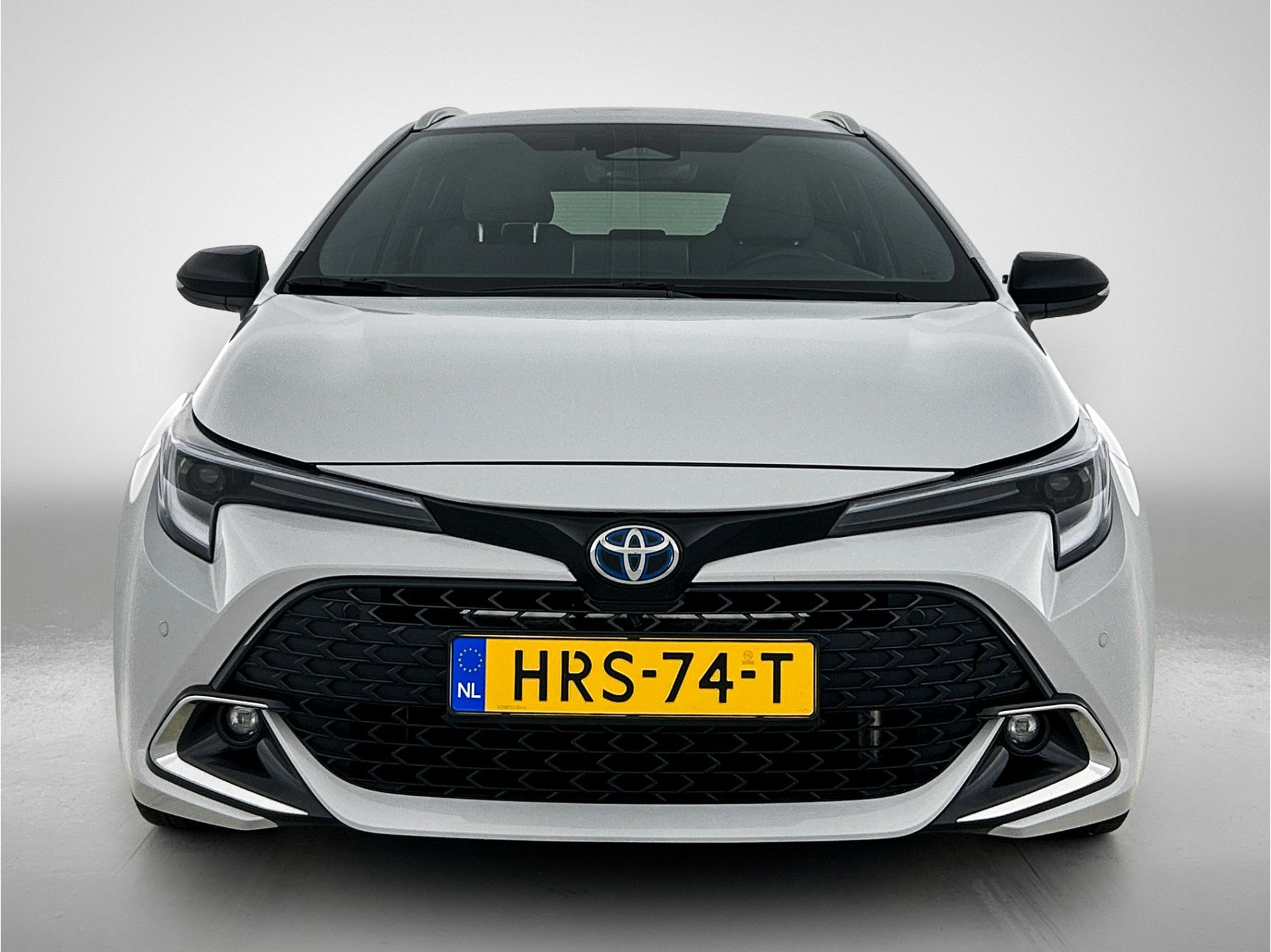 Foto van Toyota Toyota Corolla
