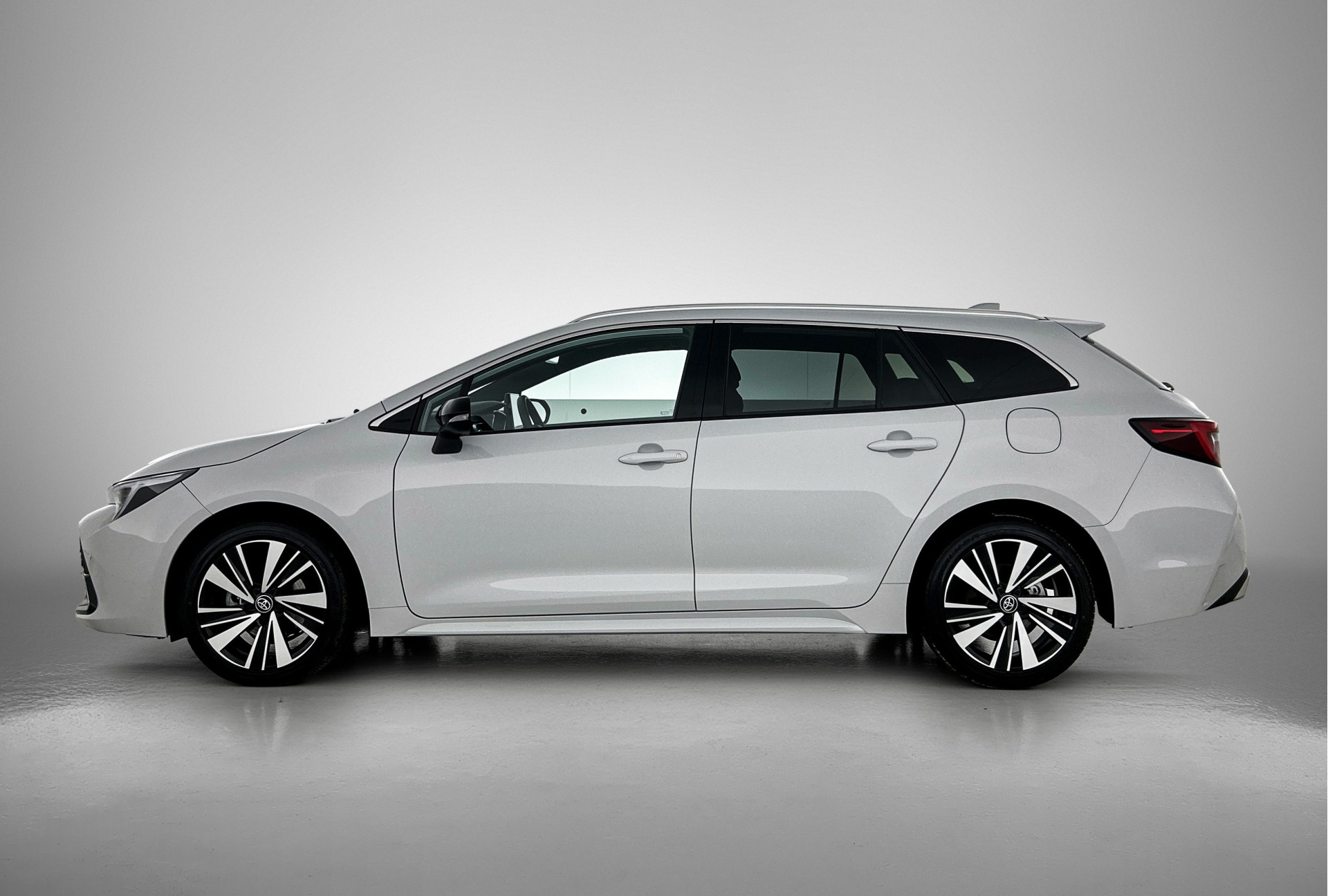 Foto van Toyota Toyota Corolla