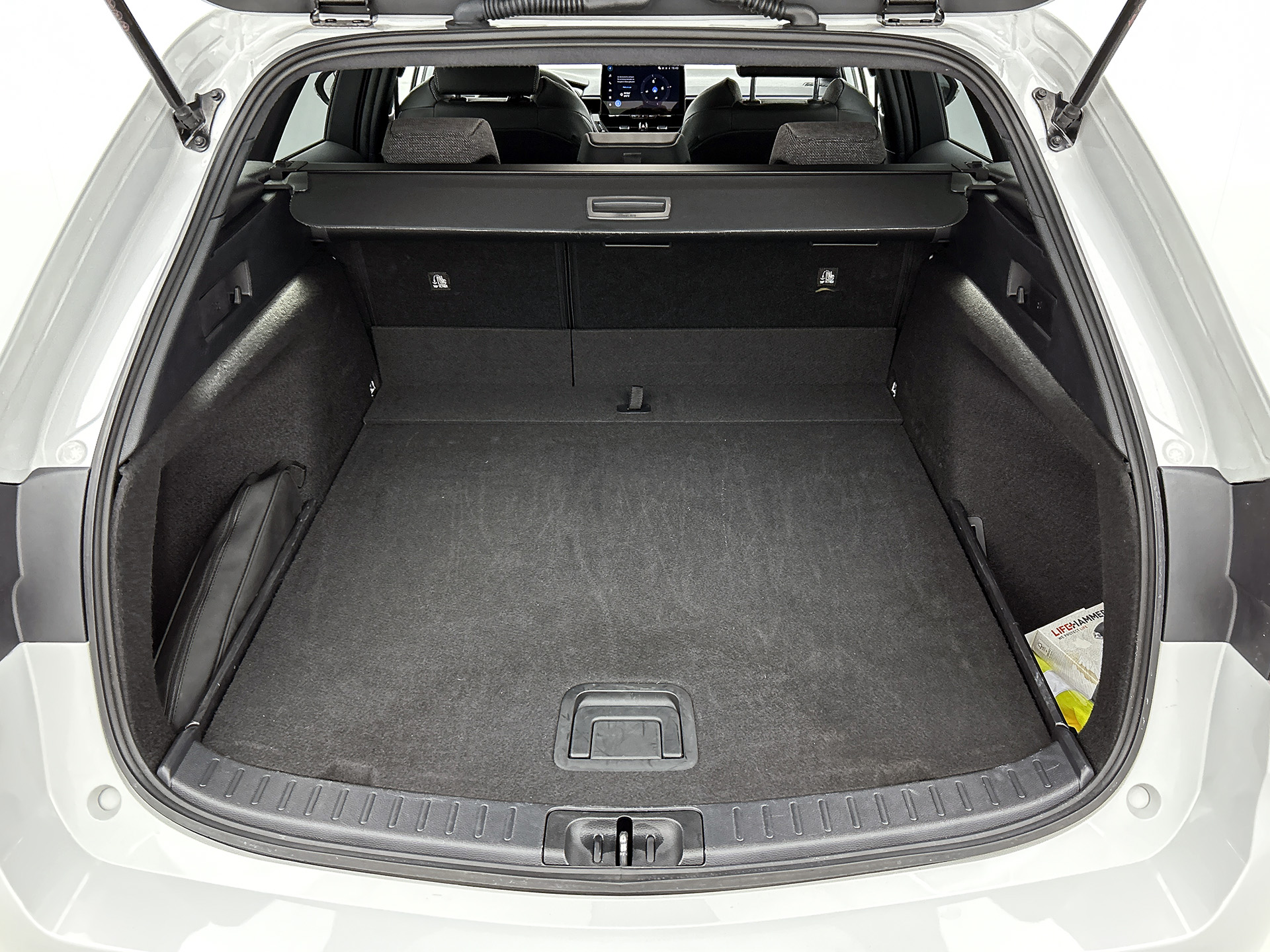 Foto van Toyota Toyota Corolla