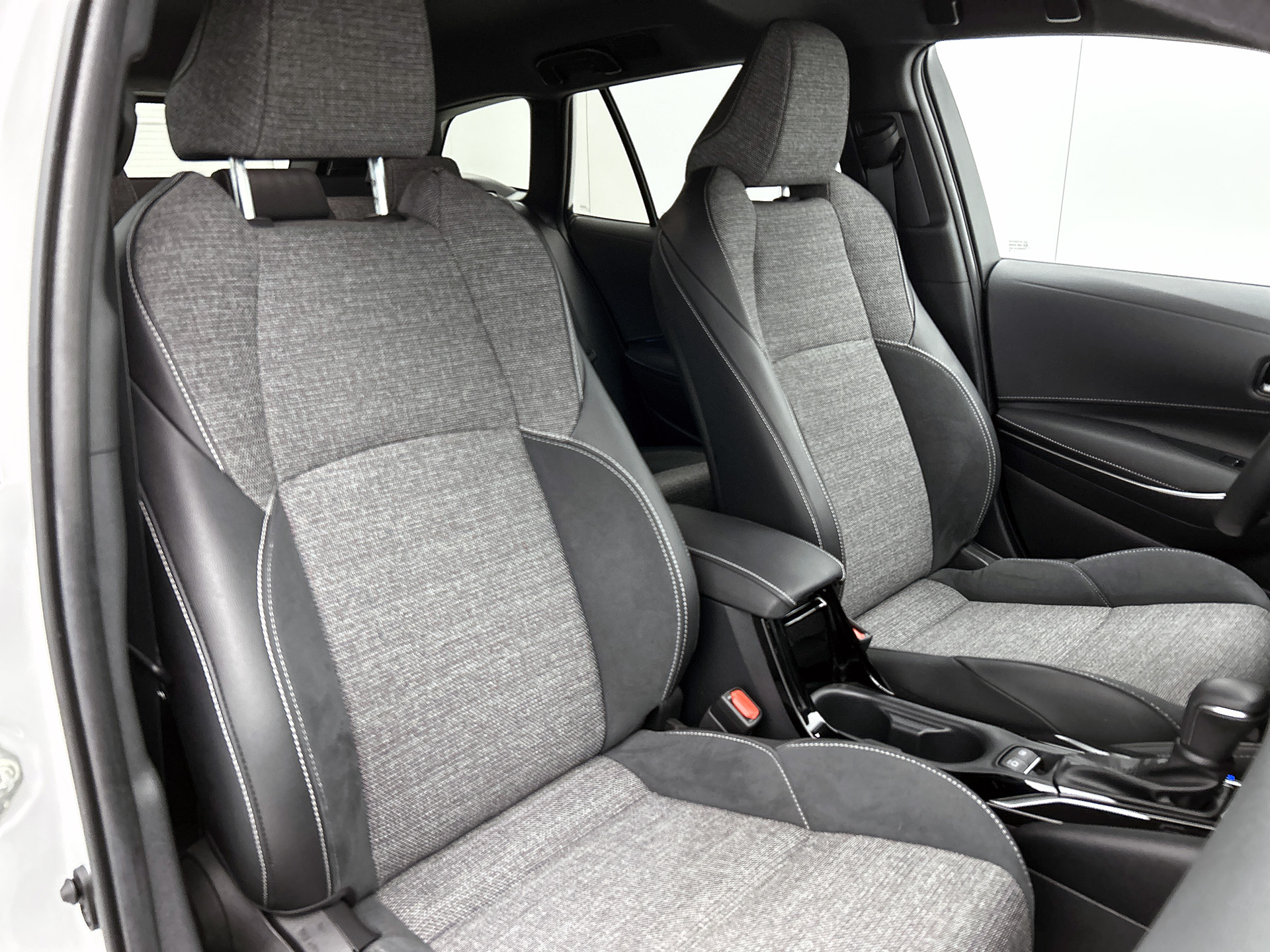 Foto van Toyota Toyota Corolla