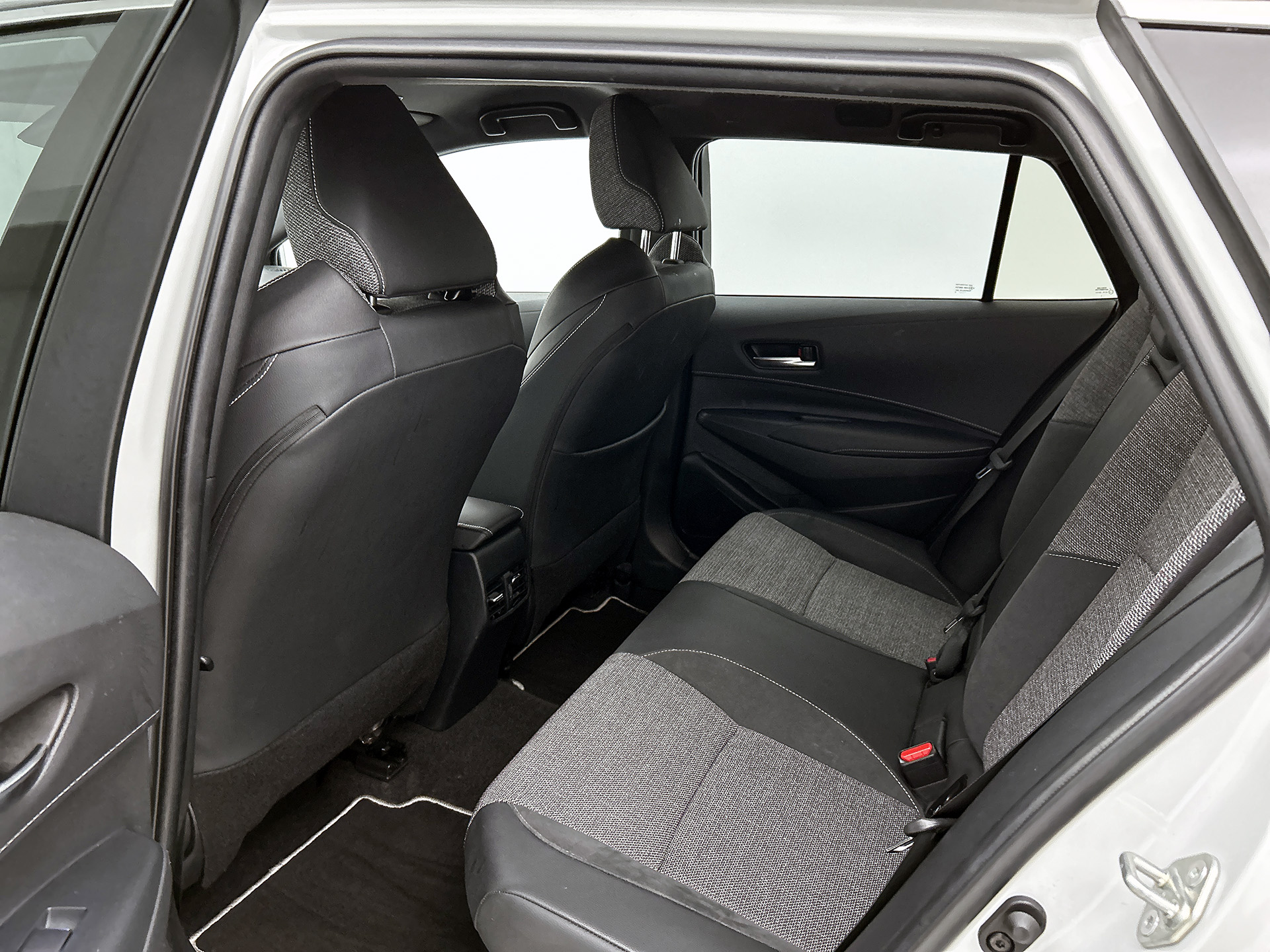 Foto van Toyota Toyota Corolla