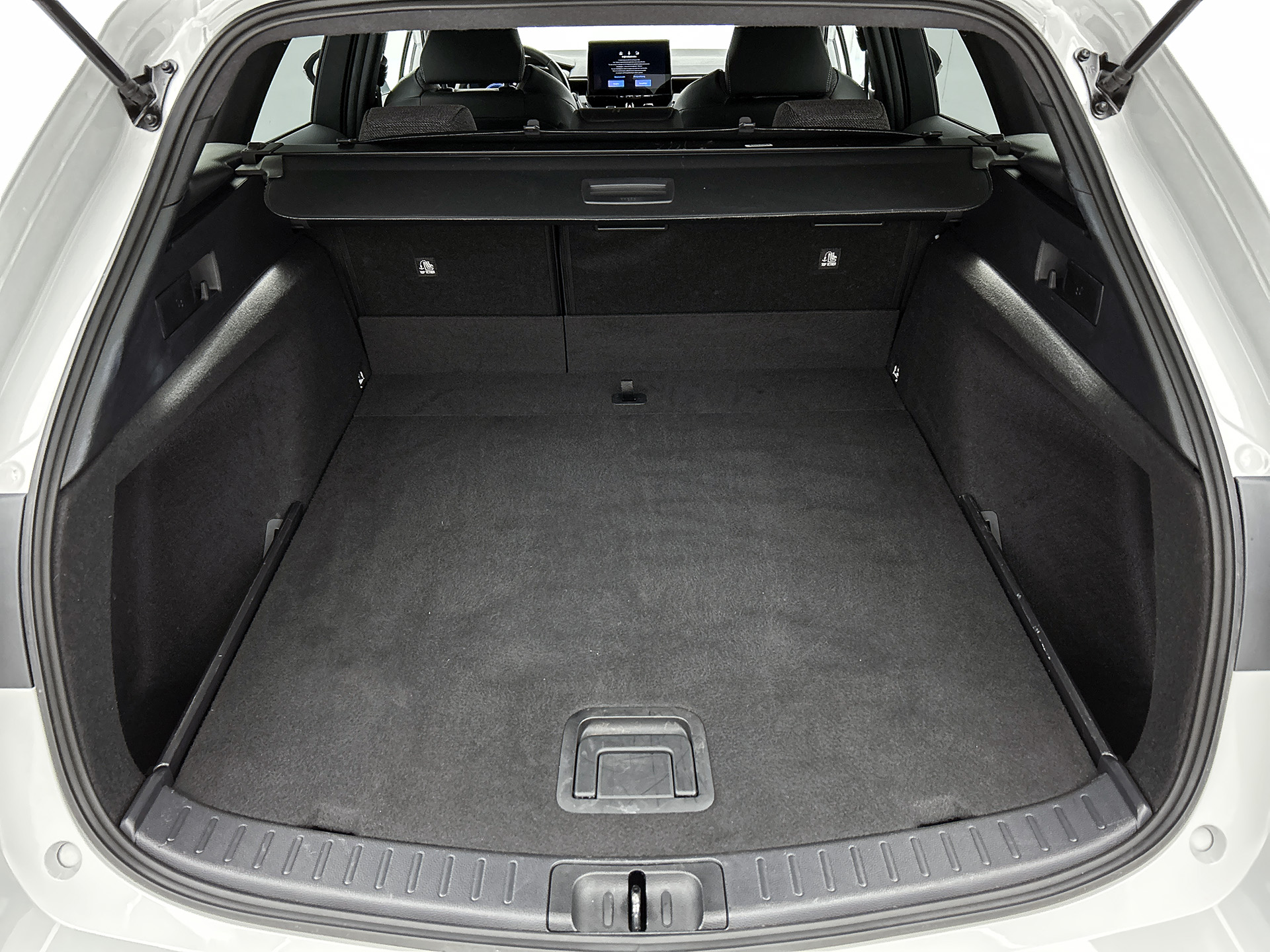 Foto van Toyota Toyota Corolla