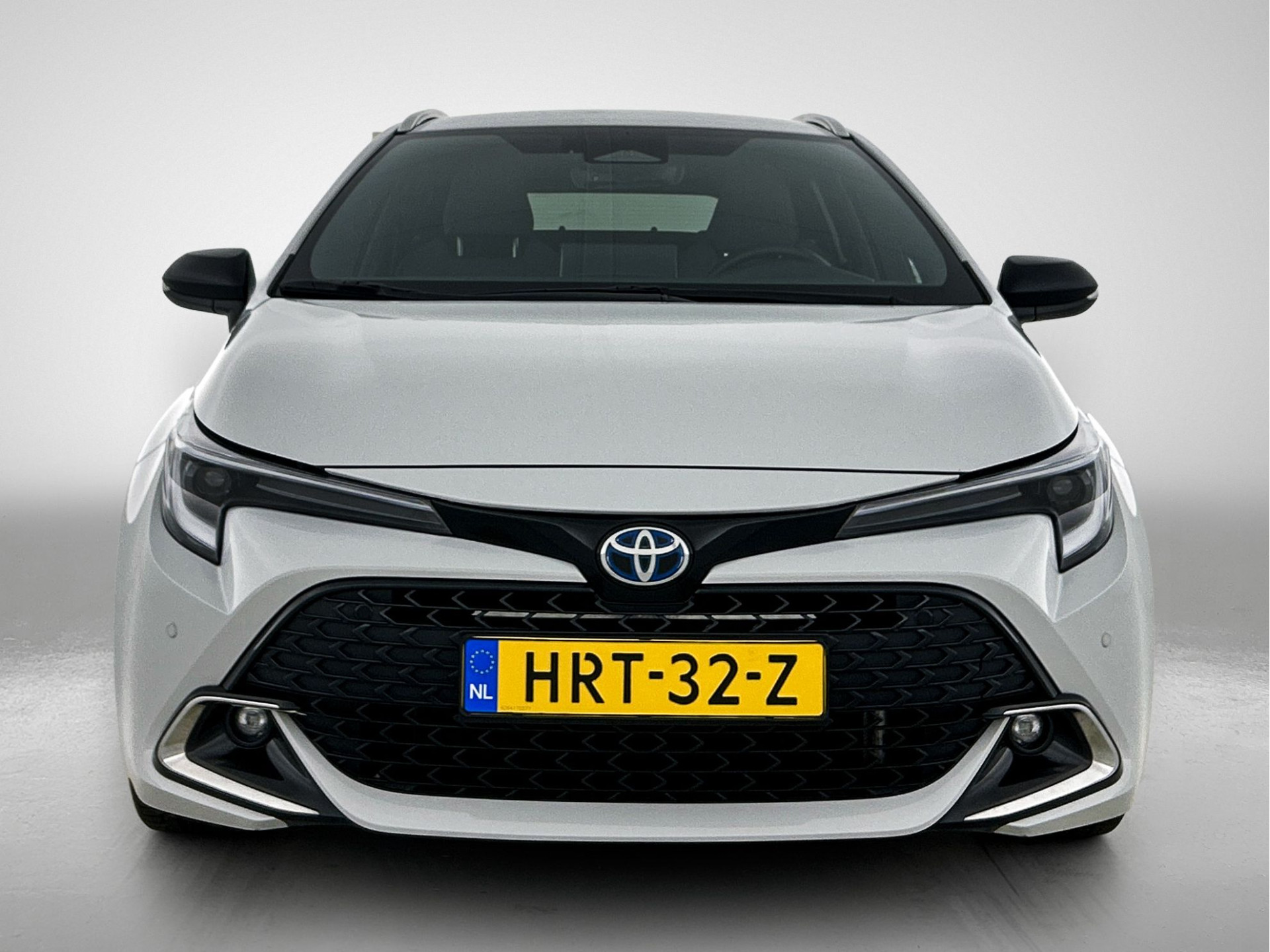Foto van Toyota Toyota Corolla