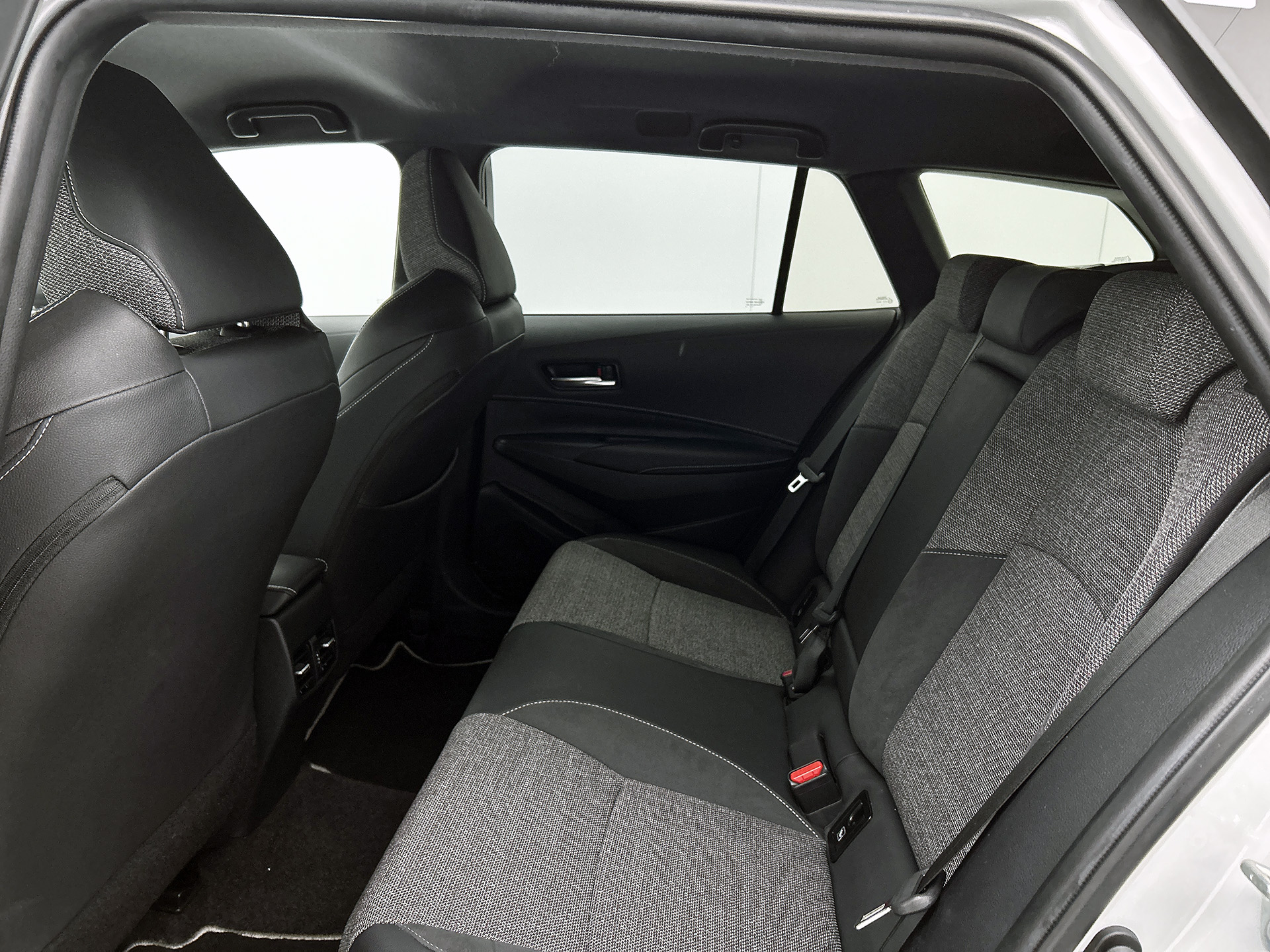 Foto van Toyota Toyota Corolla