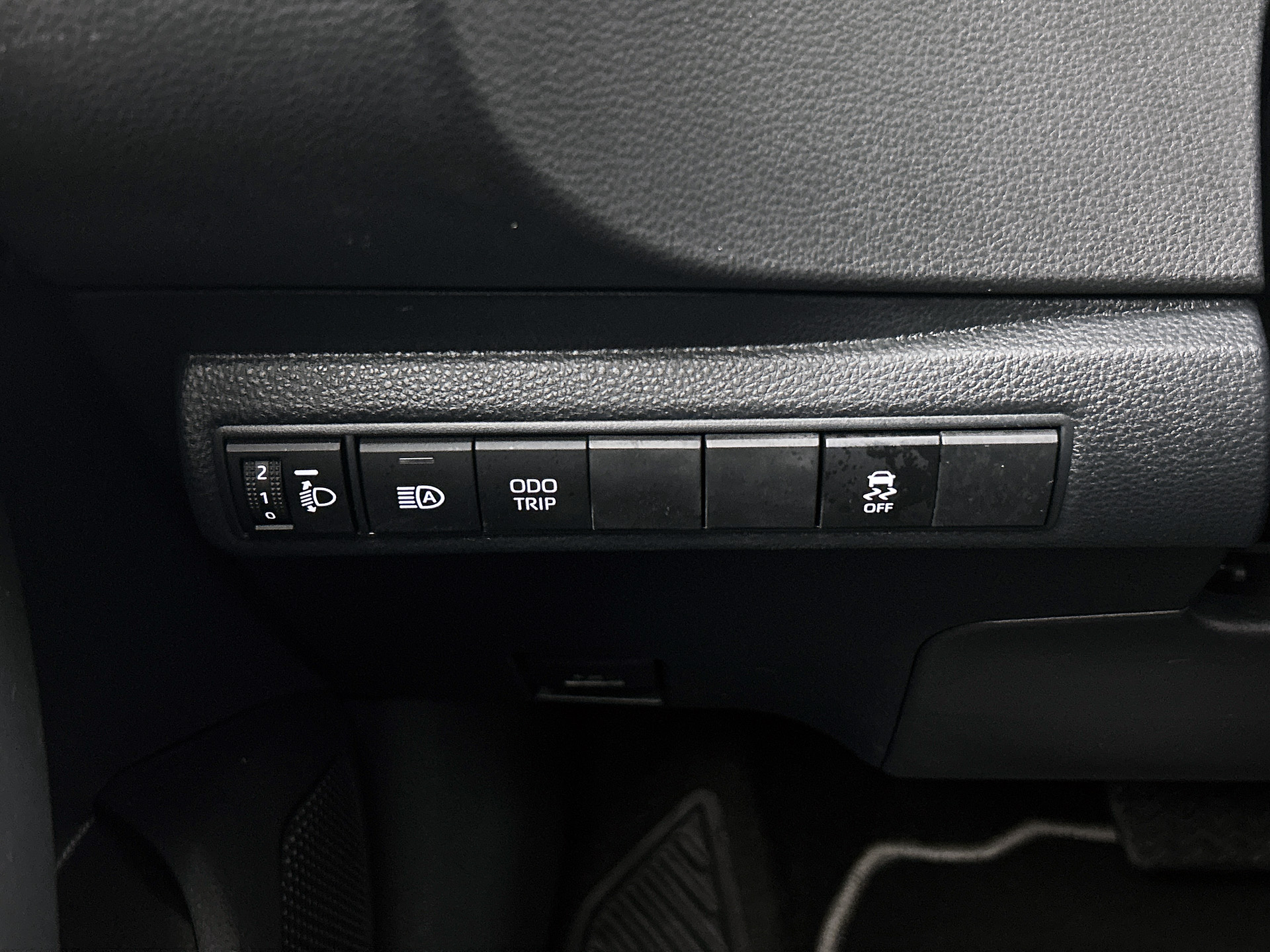 Foto van Toyota Toyota Corolla