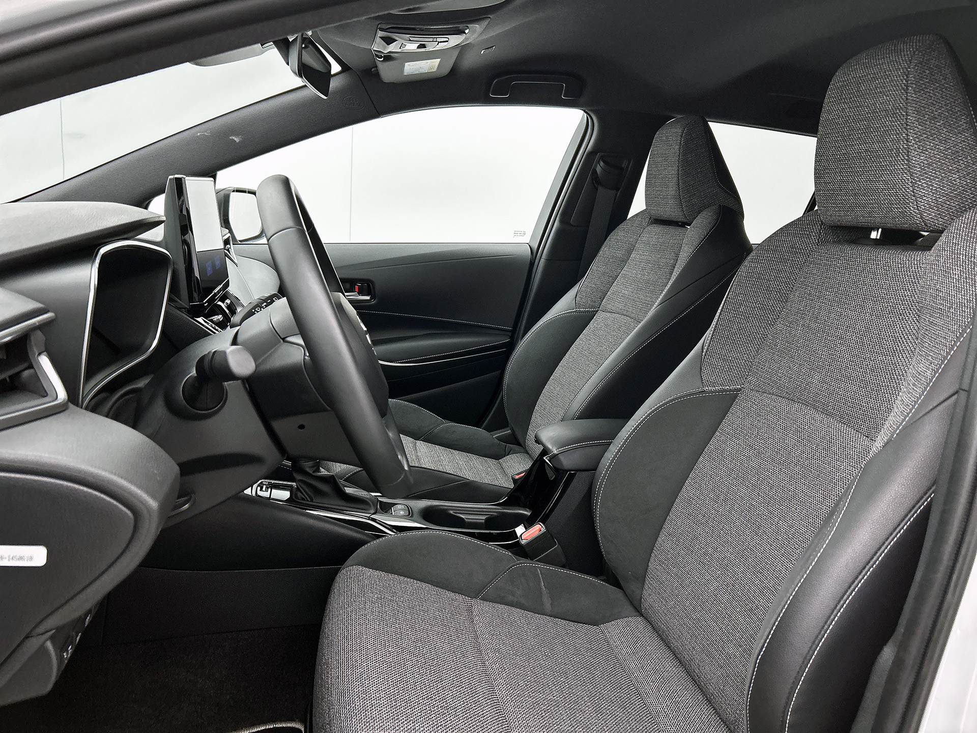Foto van Toyota Toyota Corolla