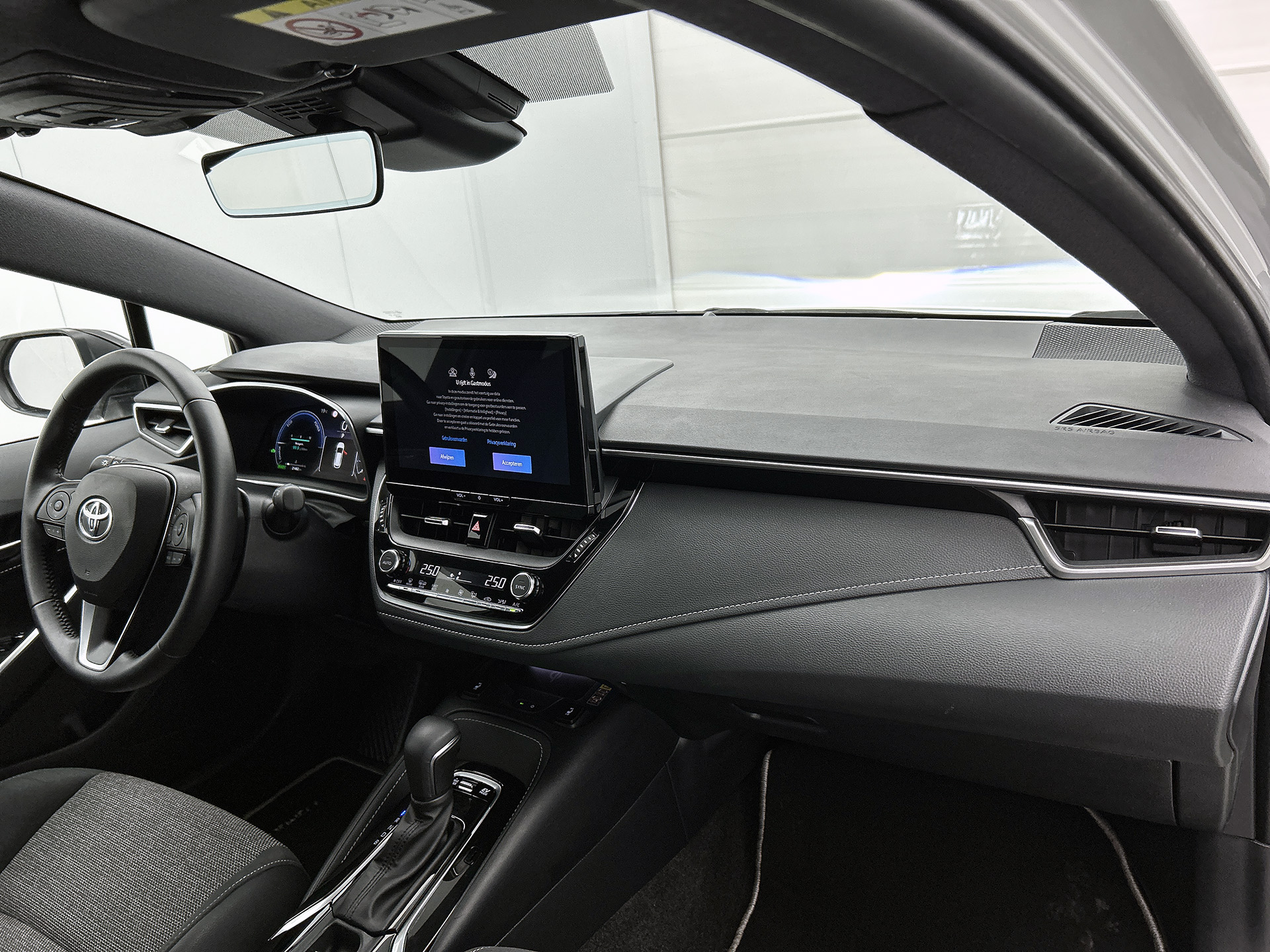 Foto van Toyota Toyota Corolla