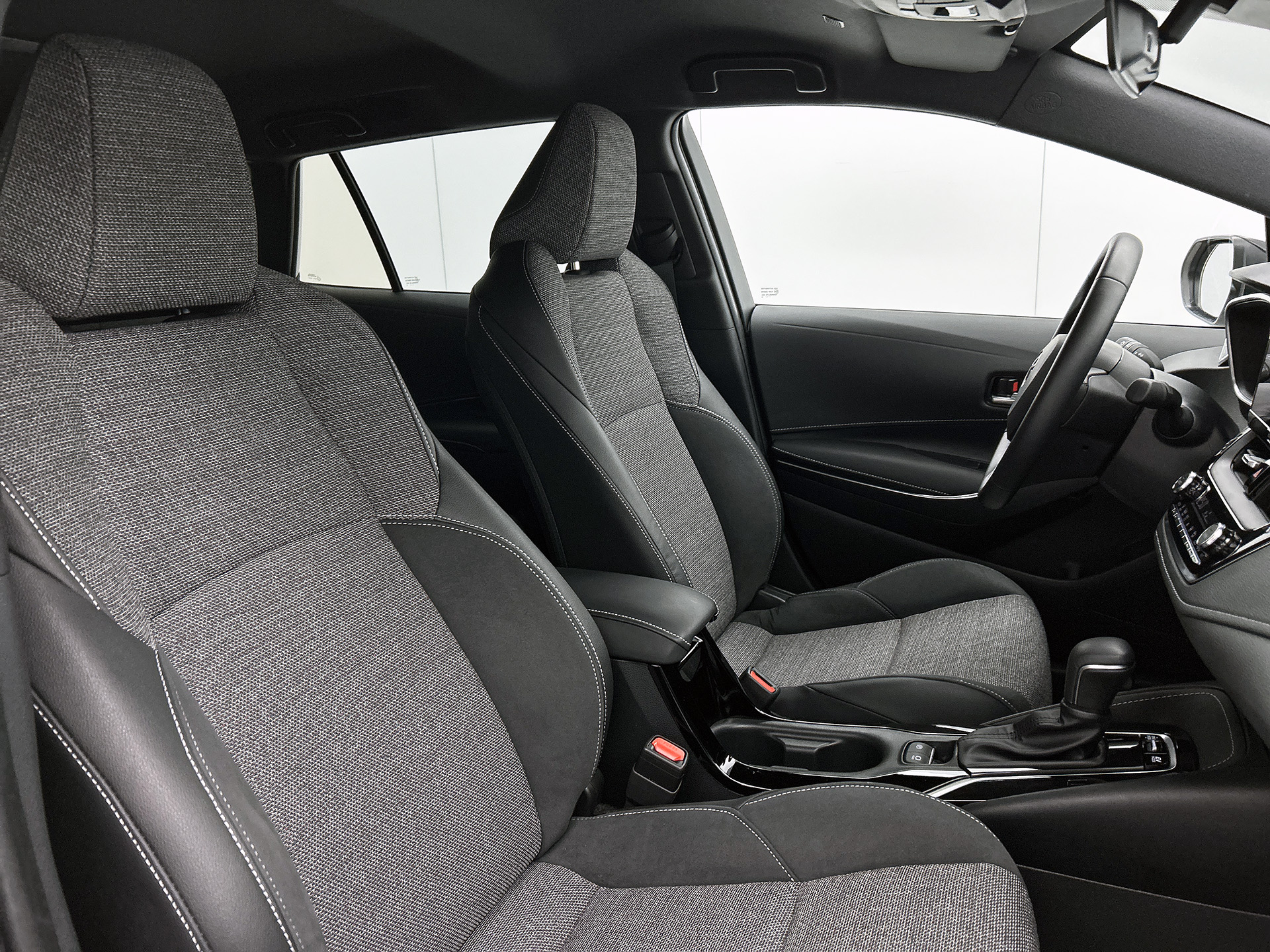 Foto van Toyota Toyota Corolla