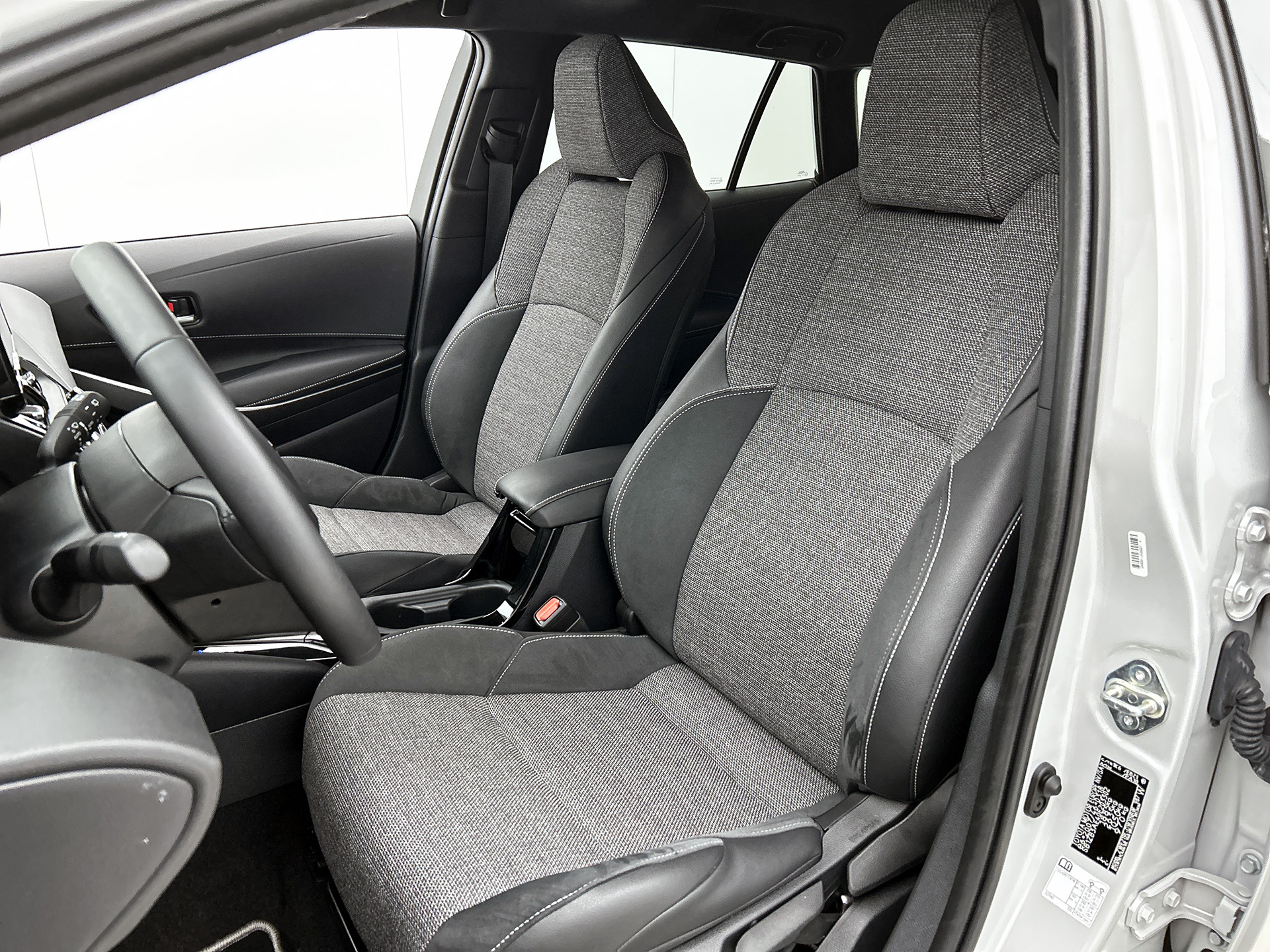 Foto van Toyota Toyota Corolla