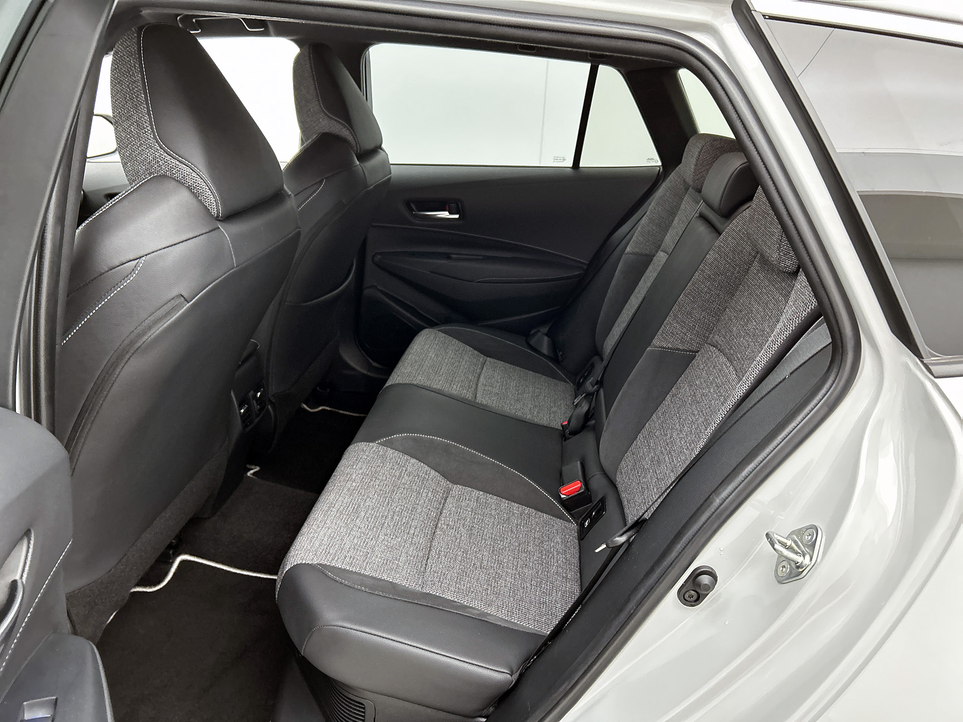 Foto van Toyota Toyota Corolla