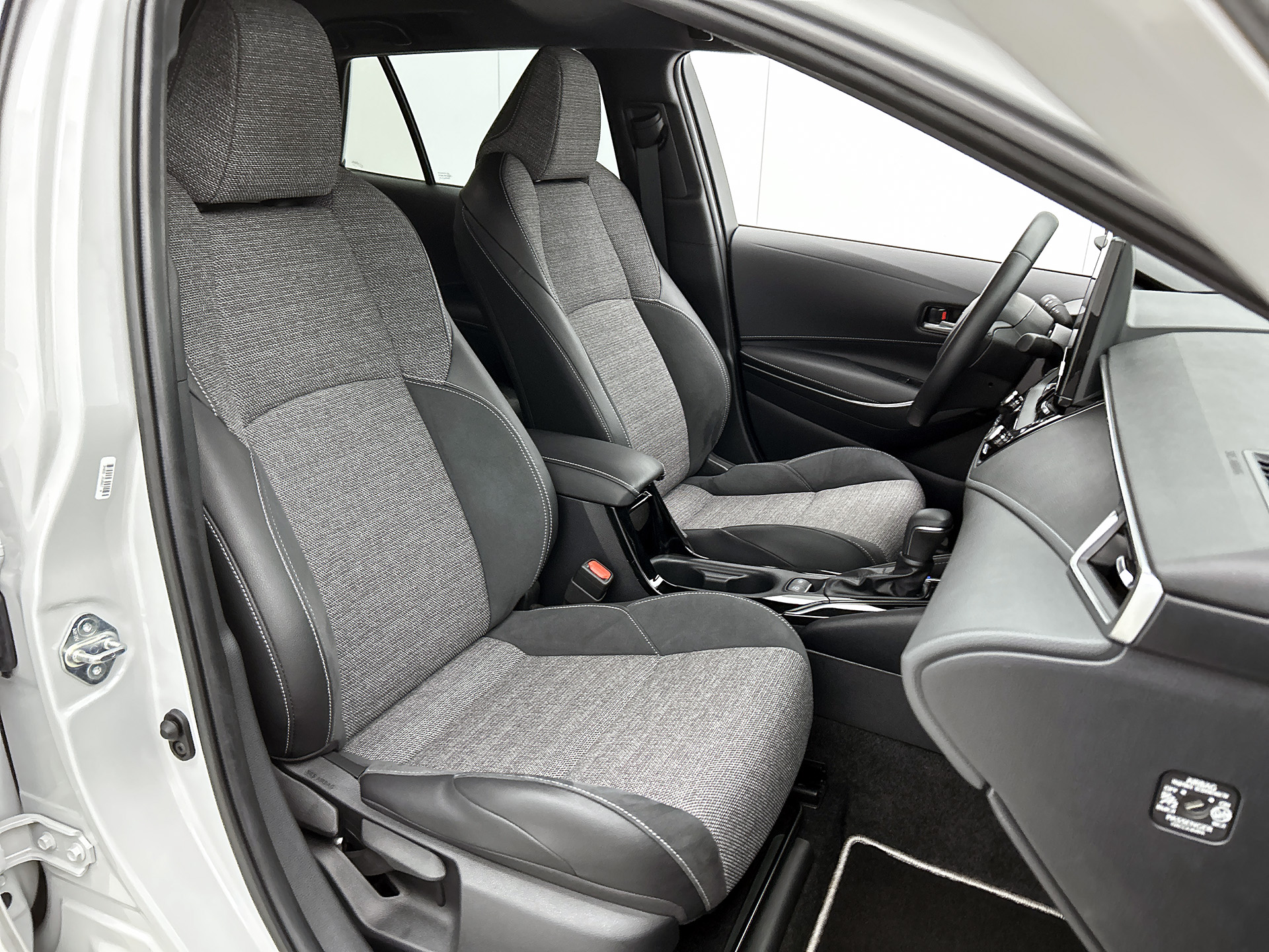 Foto van Toyota Toyota Corolla