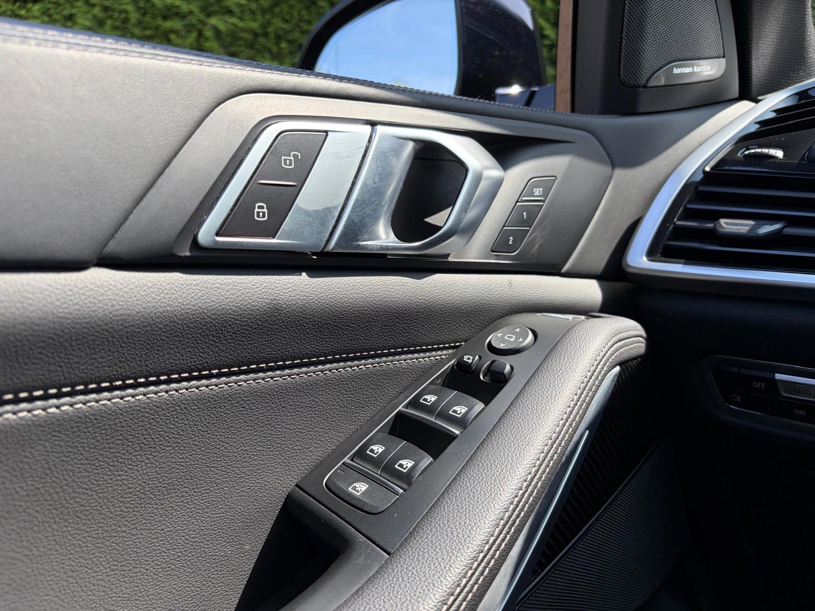 Foto van BMW X5 Xdrive45e