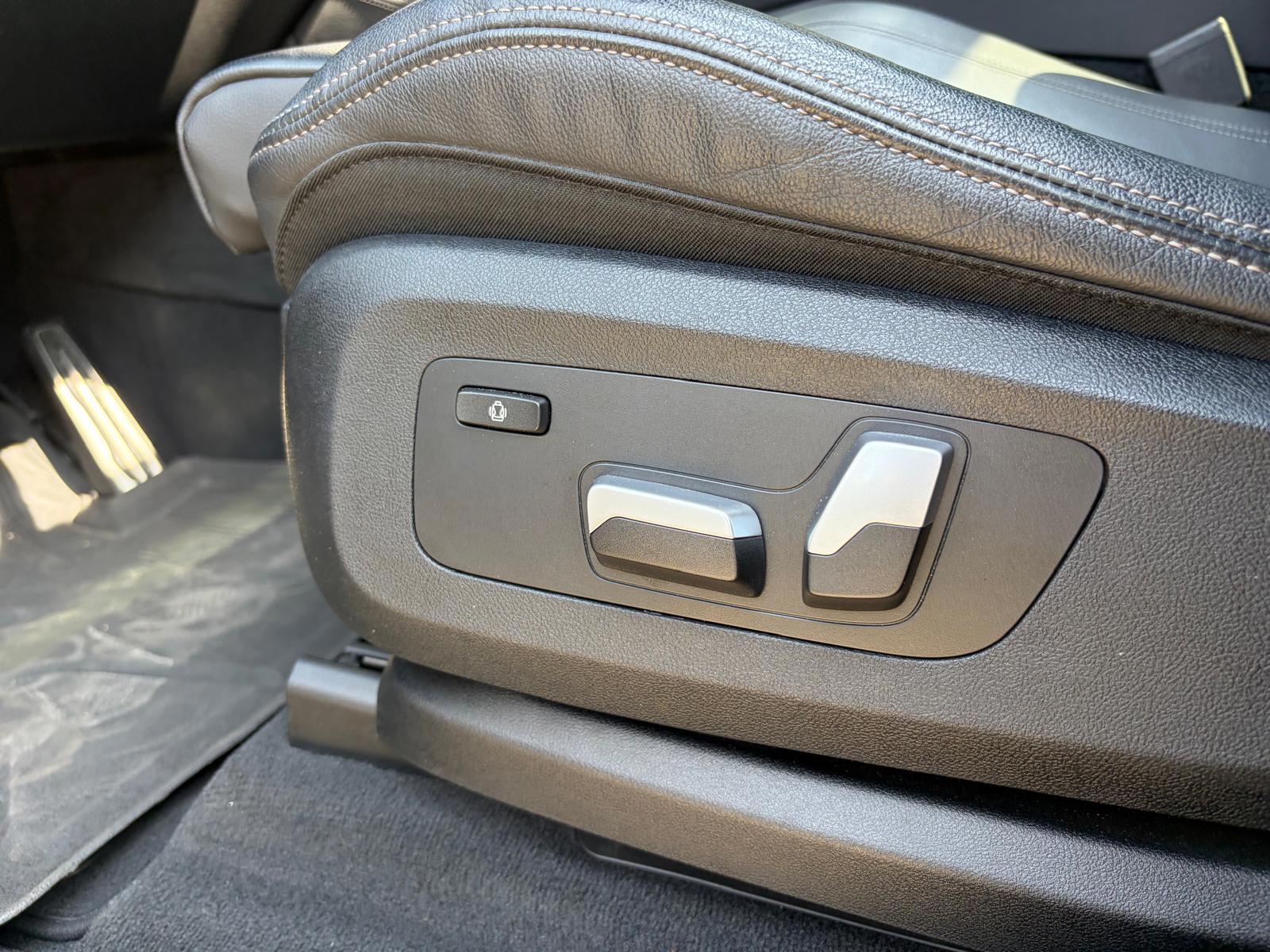 Foto van BMW X5 Xdrive45e