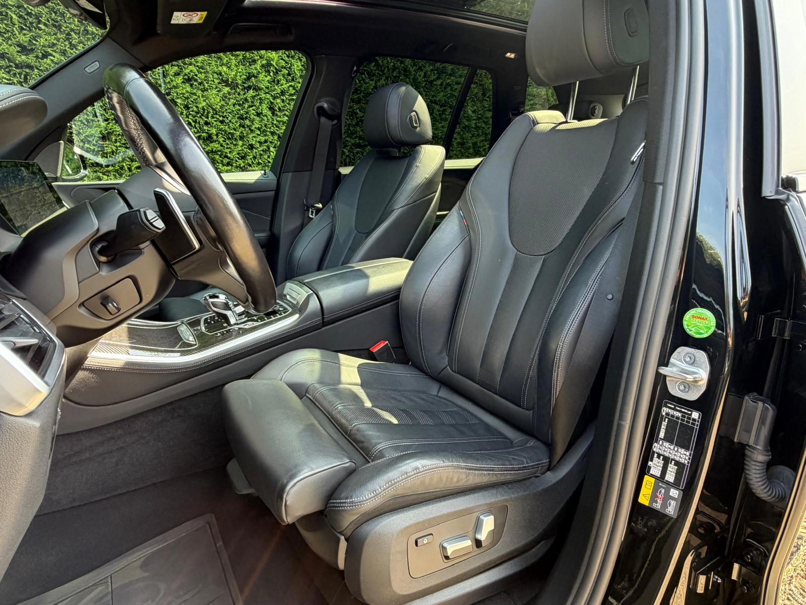 Foto van BMW X5 Xdrive45e