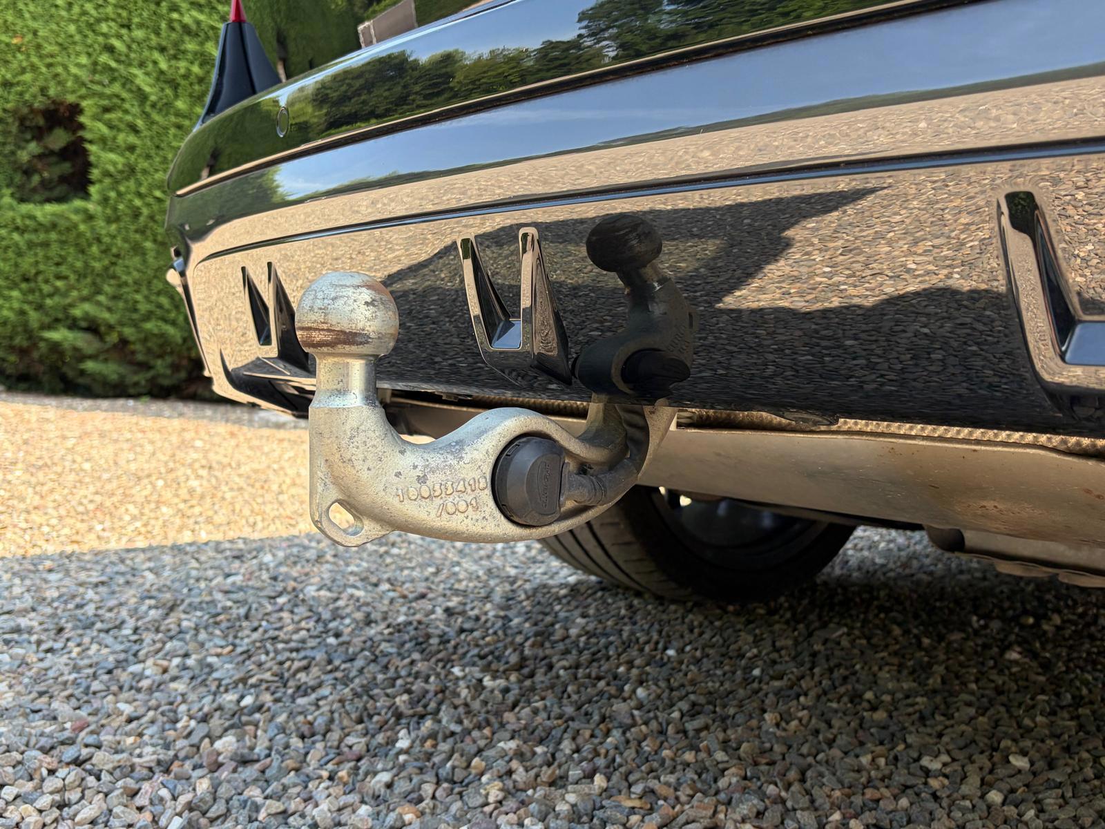 Foto van BMW X5 Xdrive45e