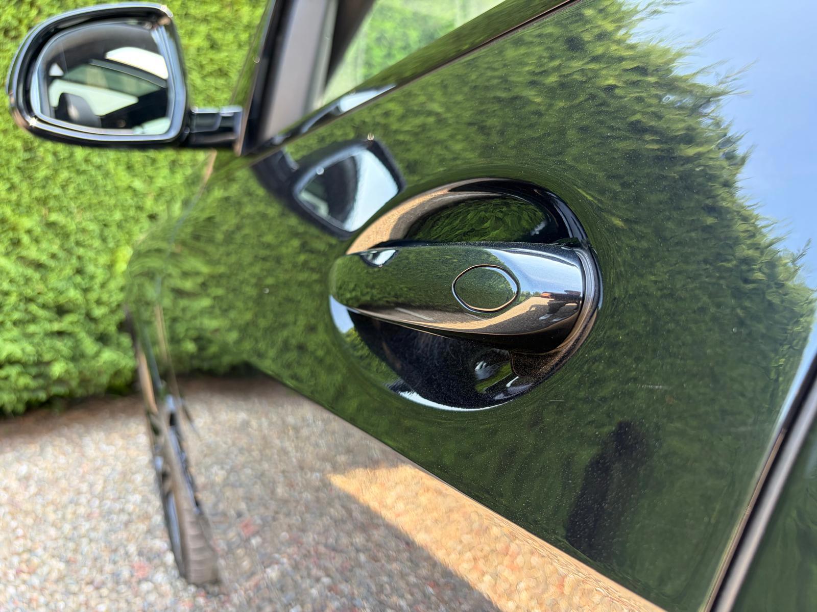 Foto van BMW X5 Xdrive45e