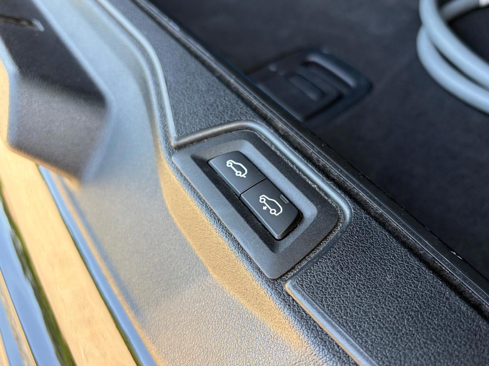 Foto van BMW X5 Xdrive45e