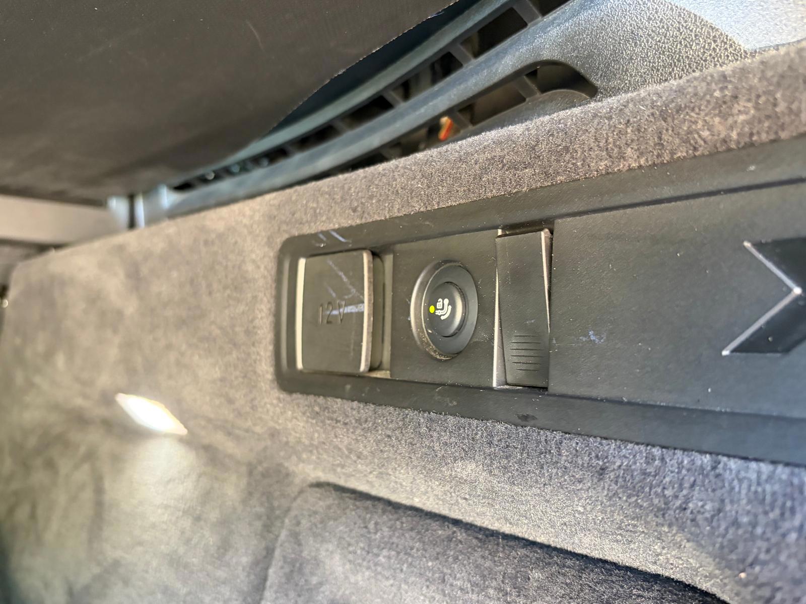 Foto van BMW X5 Xdrive45e