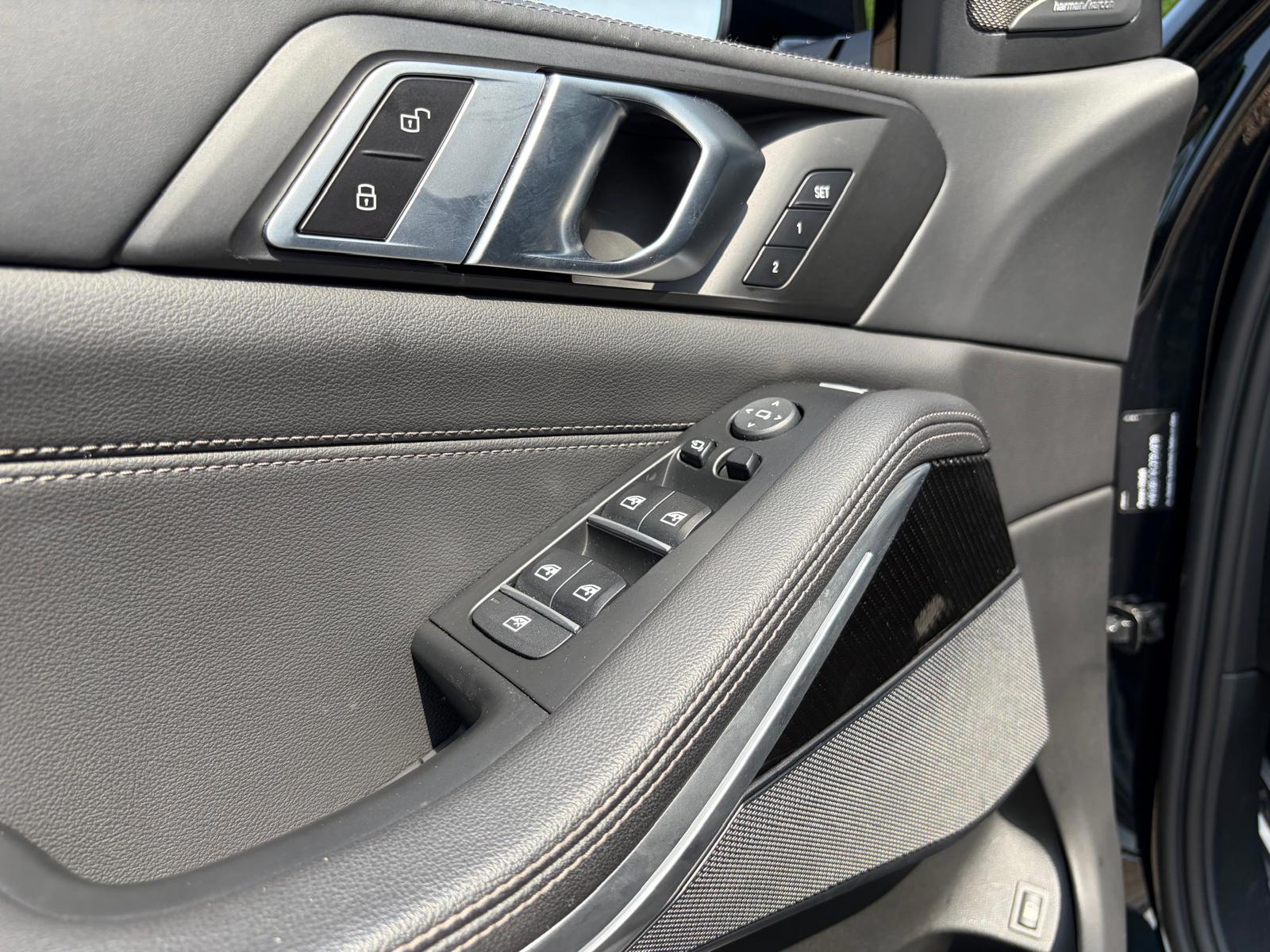 Foto van BMW X5 Xdrive45e